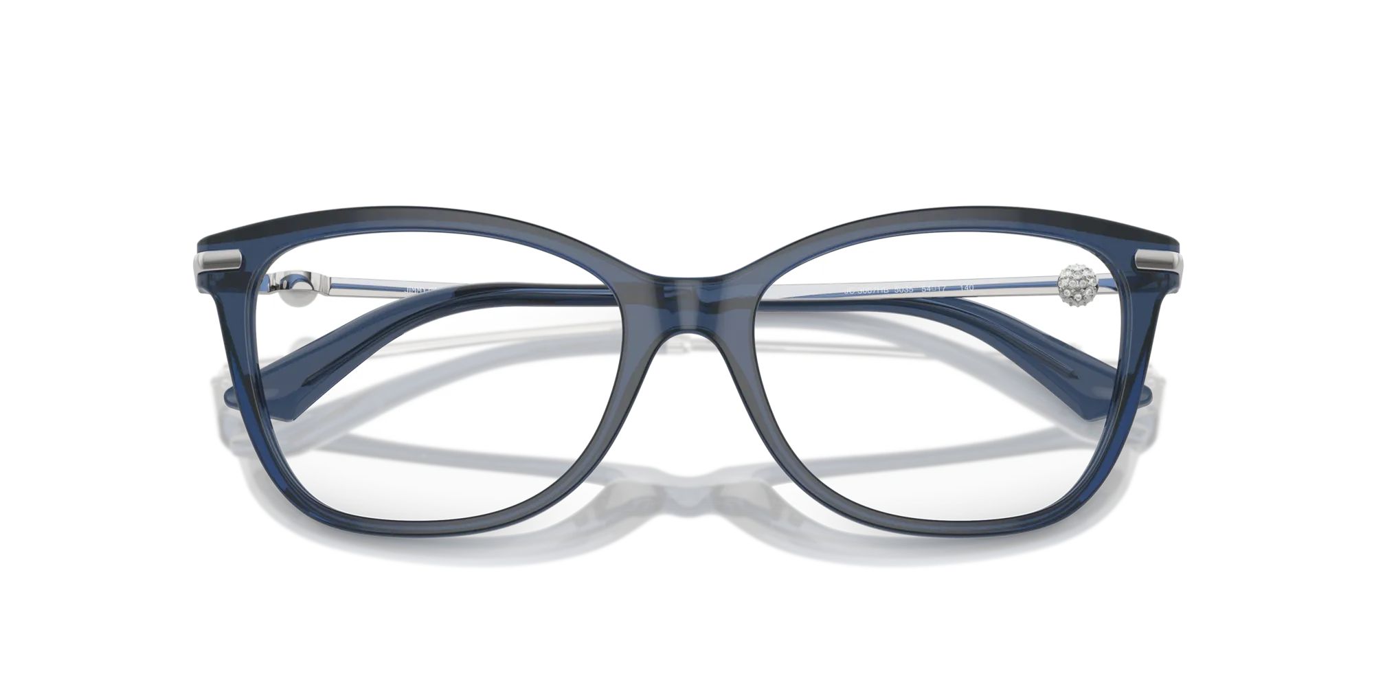 Jimmy Choo Jimmy Choo JC3007HB 5035 Montature da vista - immagine 4