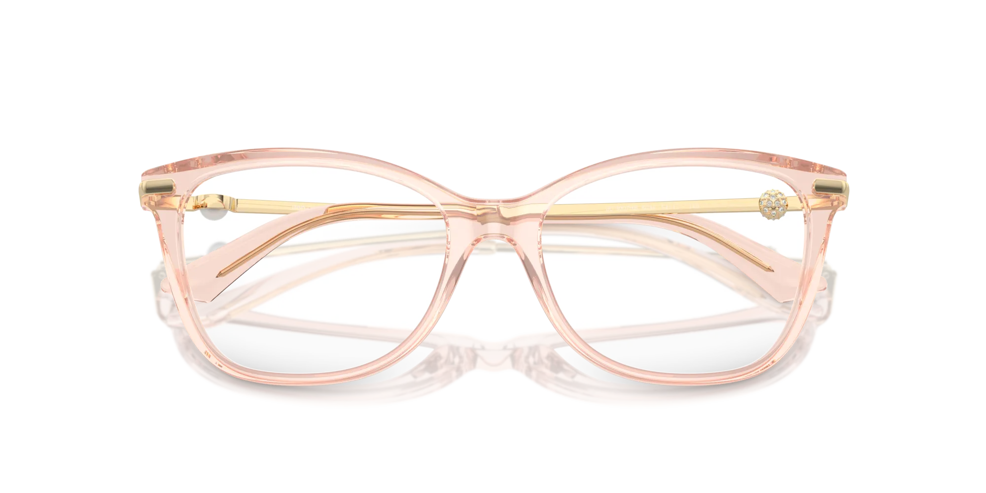 Jimmy Choo Jimmy Choo JC3007HB 5034 Montature da vista - immagine 4