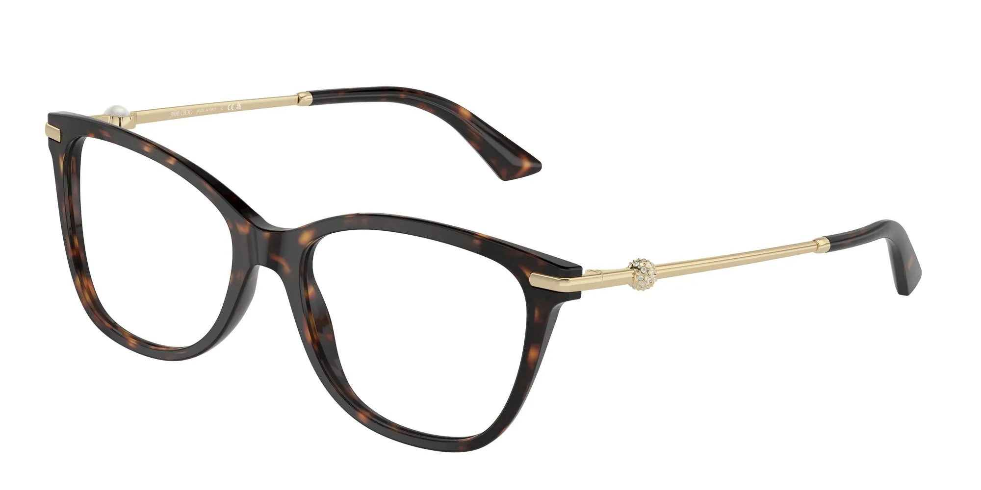 Jimmy Choo Jimmy Choo JC3007HB 5002 Montature da vista - immagine 1