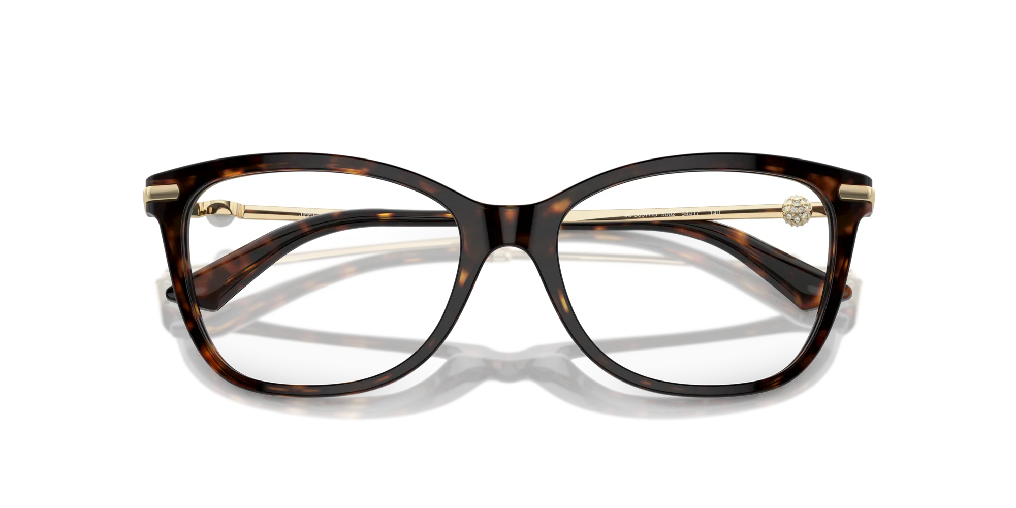 Jimmy Choo Jimmy Choo JC3007HB 5002 Montature da vista - immagine 4
