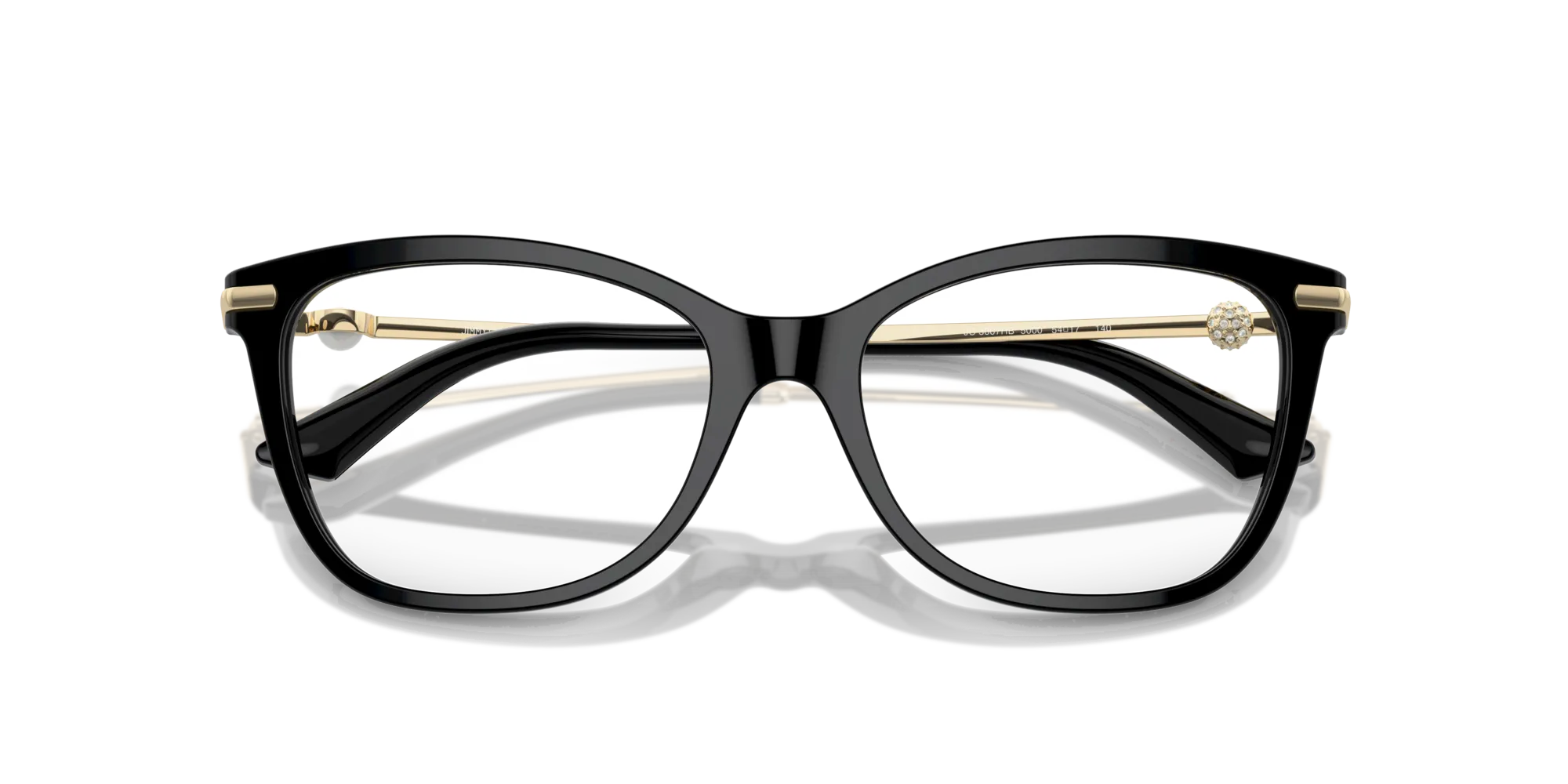 Jimmy Choo Jimmy Choo JC3007HB 5000 Montature da vista - immagine 3