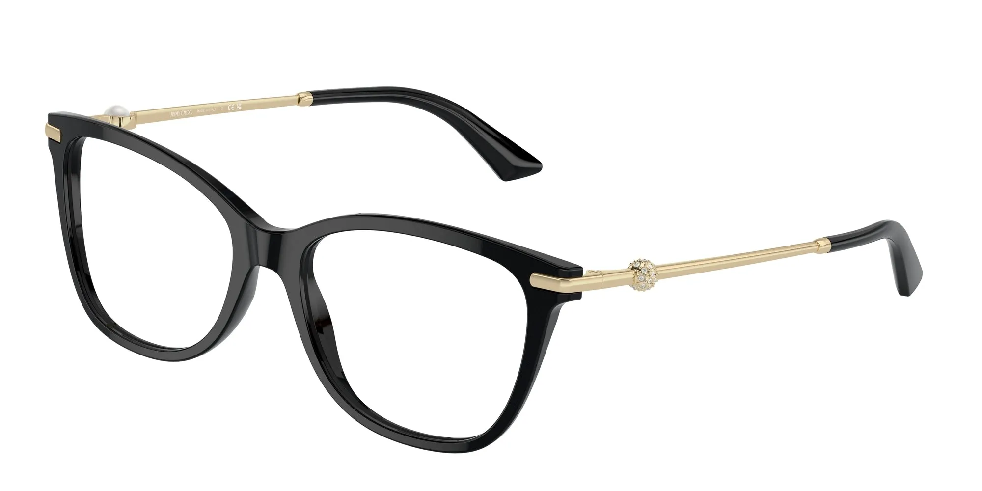 Jimmy Choo Jimmy Choo JC3007HB 5000 Montature da vista - immagine 1