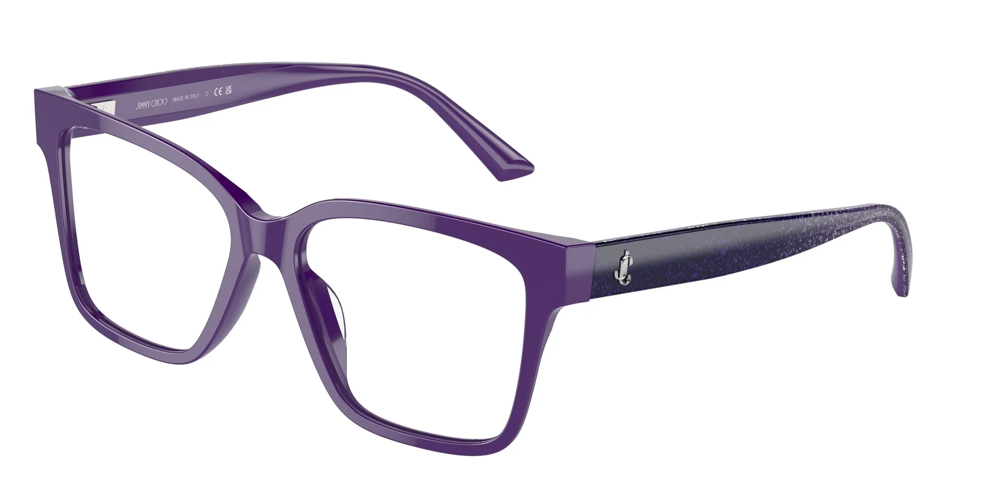 Jimmy Choo Jimmy Choo JC3006U 5050 Montature da vista - immagine 1