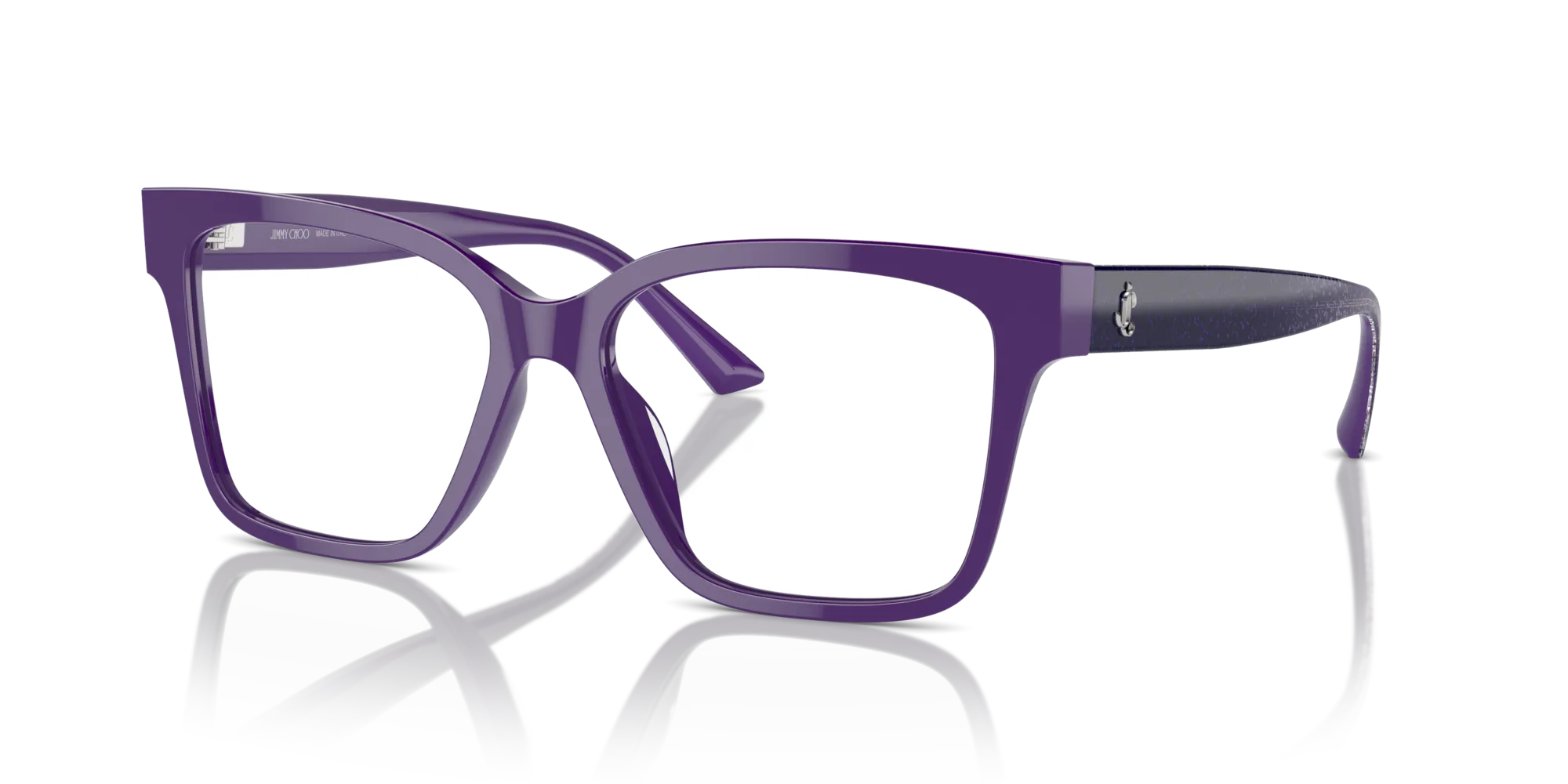 Jimmy Choo Jimmy Choo JC3006U 5050 Montature da vista - immagine 4
