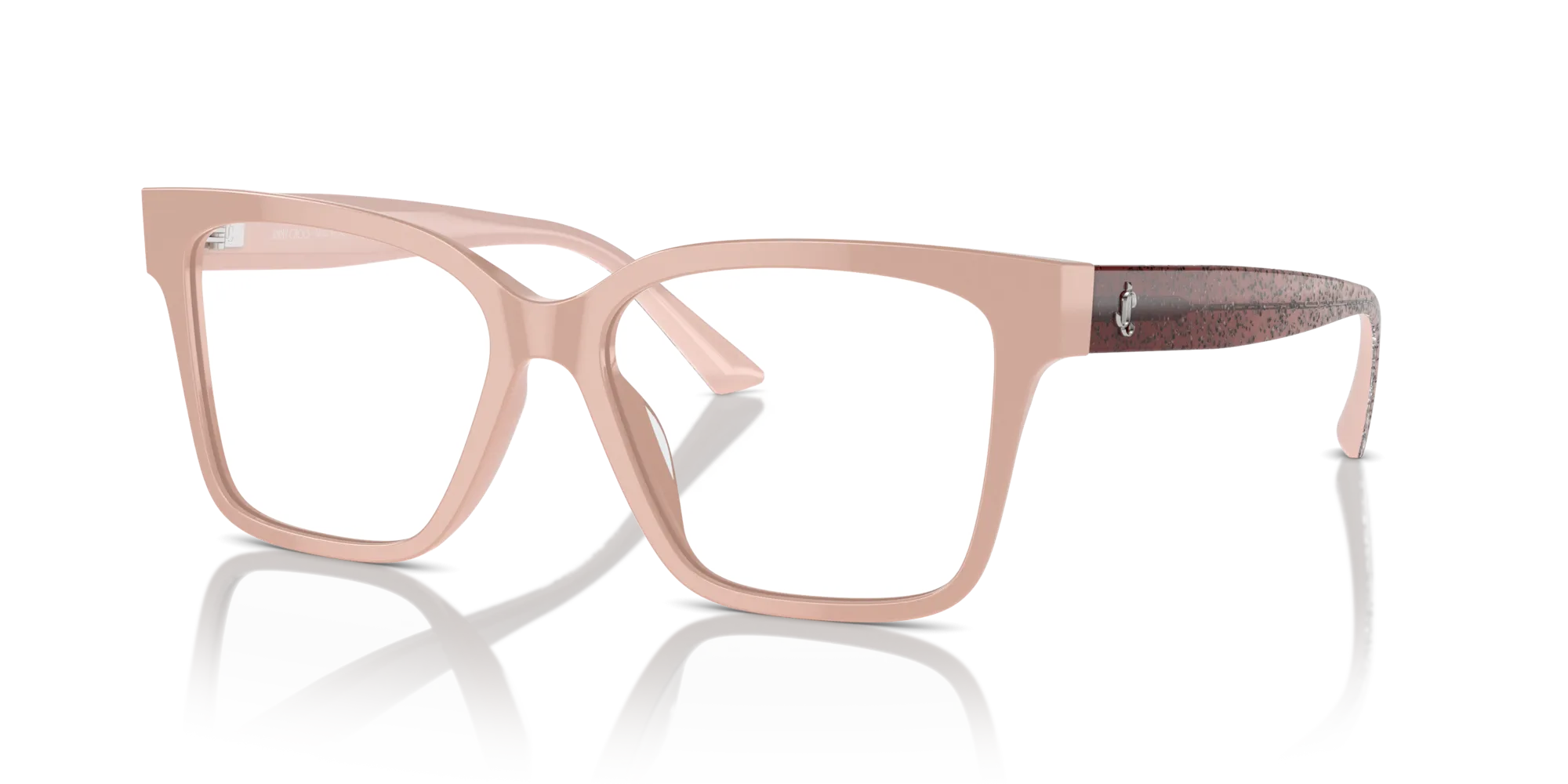 Jimmy Choo Jimmy Choo JC3006U 5014 Montature da vista - immagine 4