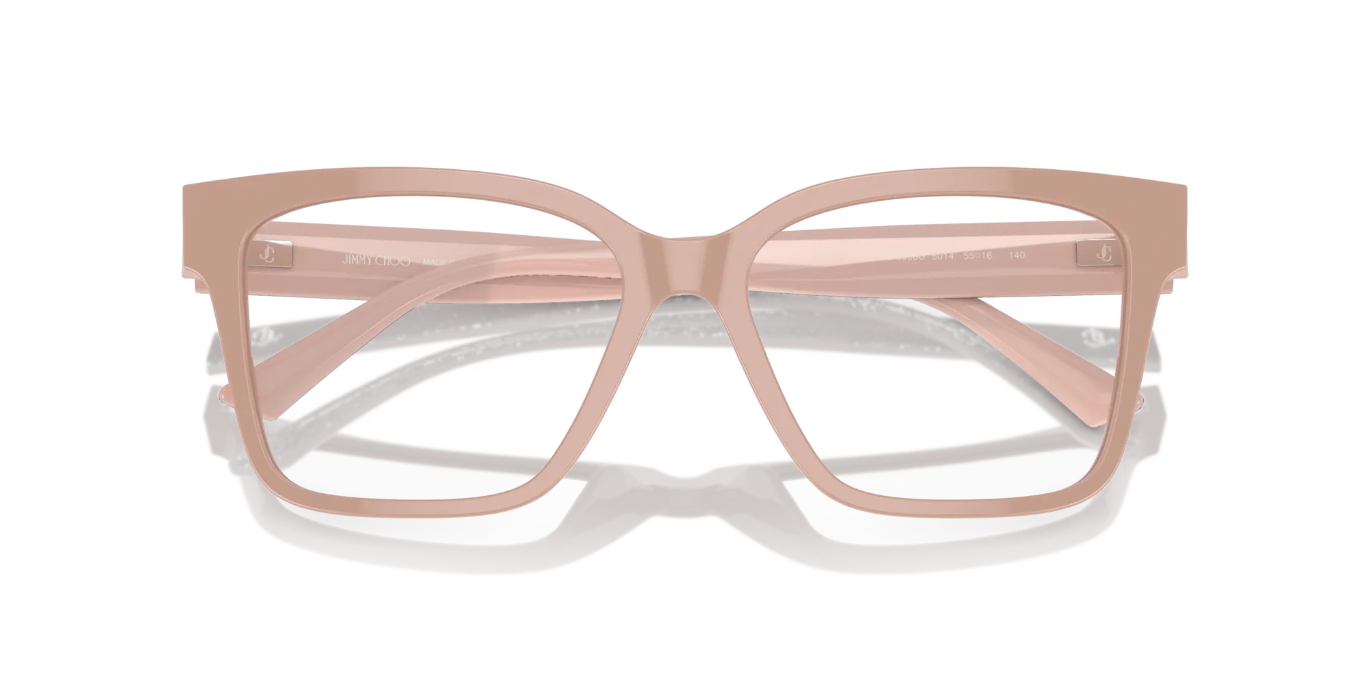 Jimmy Choo Jimmy Choo JC3006U 5014 Montature da vista - immagine 2