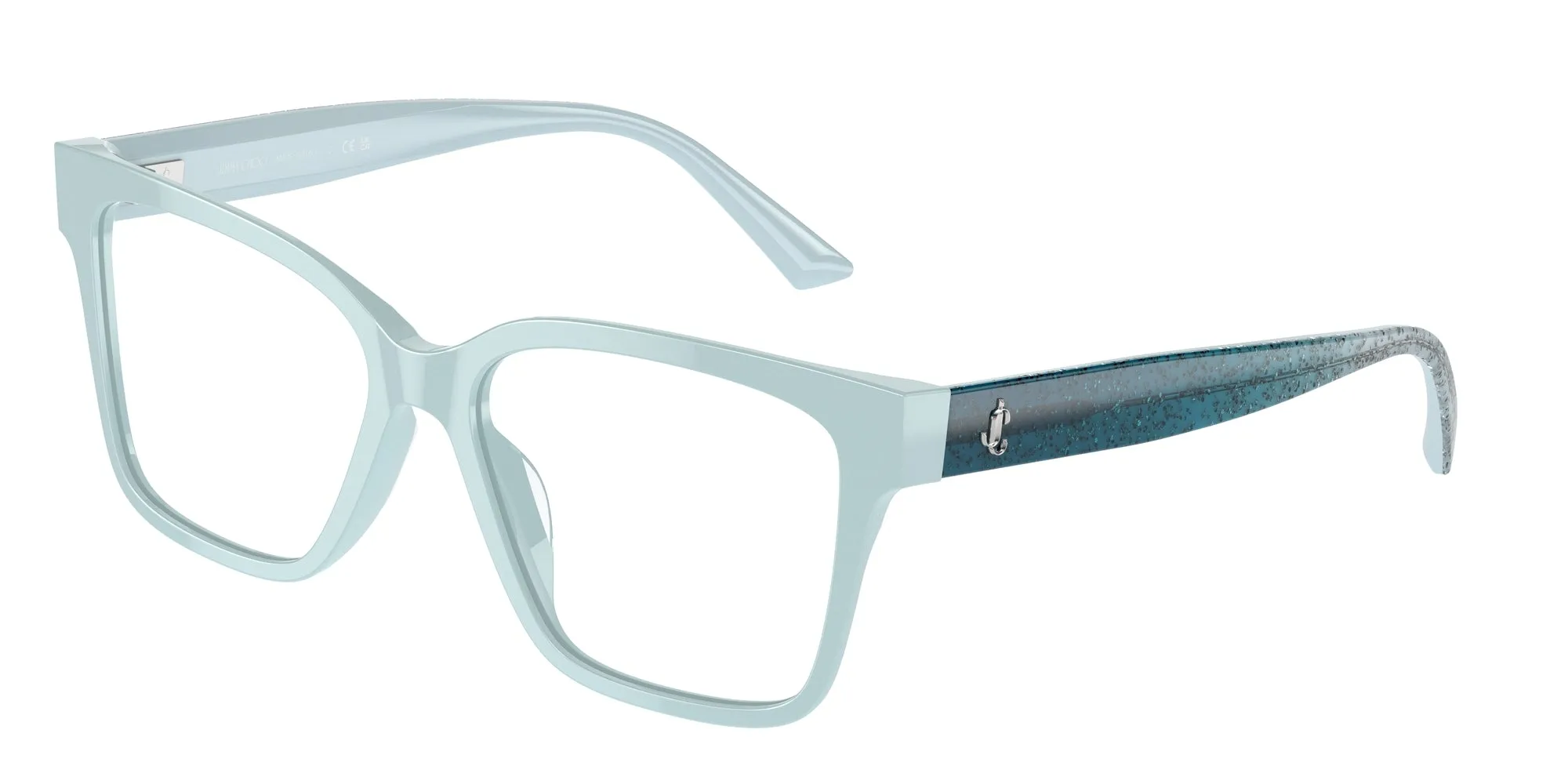 Jimmy Choo Jimmy Choo JC3006U 5009 Montature da vista - immagine 1