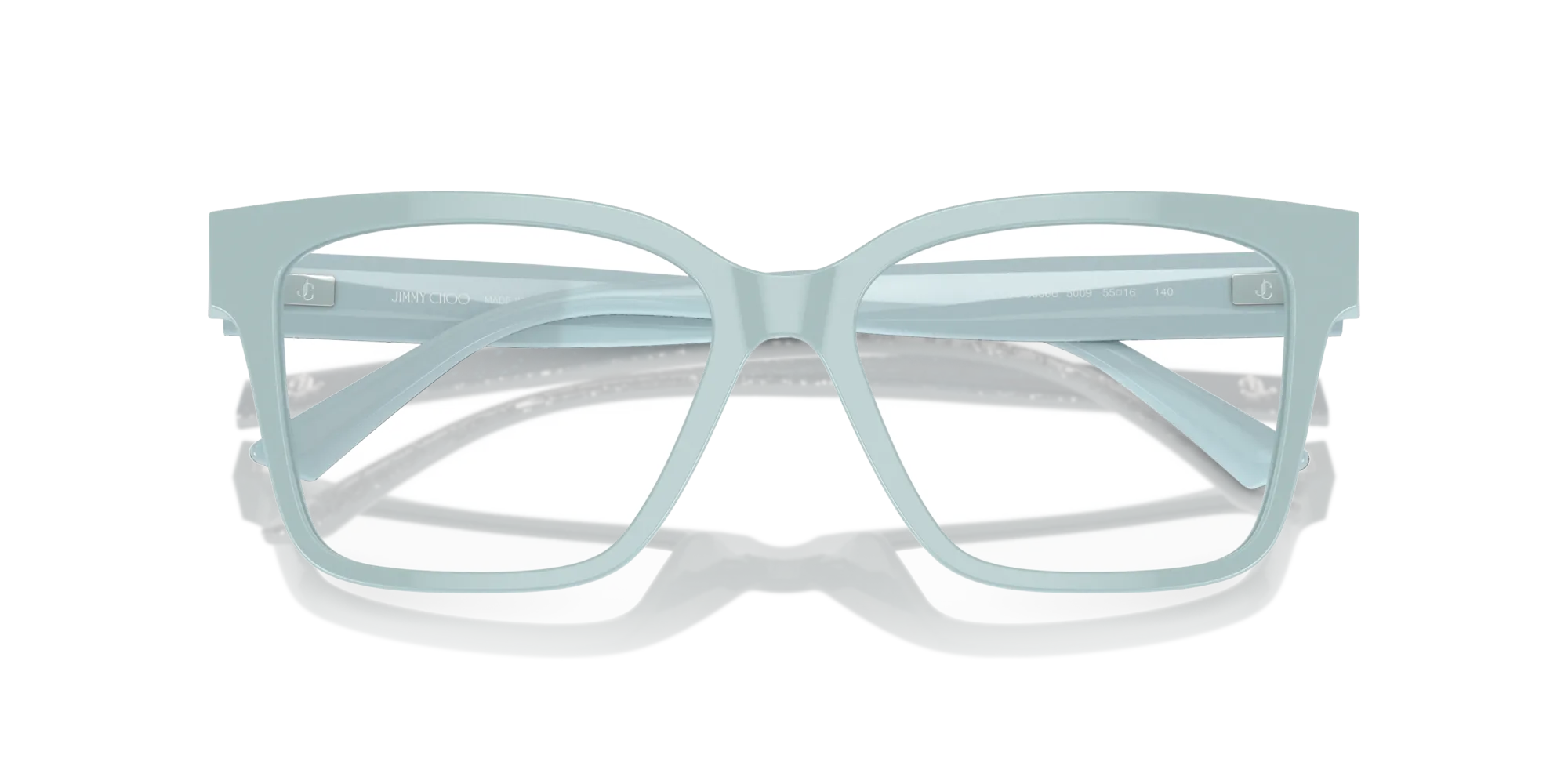 Jimmy Choo Jimmy Choo JC3006U 5009 Montature da vista - immagine 2