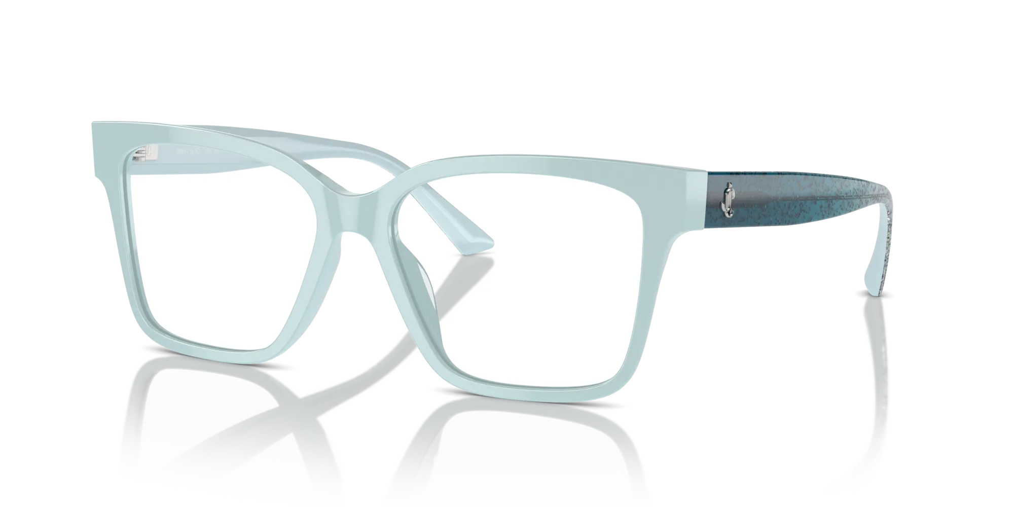 Jimmy Choo Jimmy Choo JC3006U 5009 Montature da vista - immagine 4