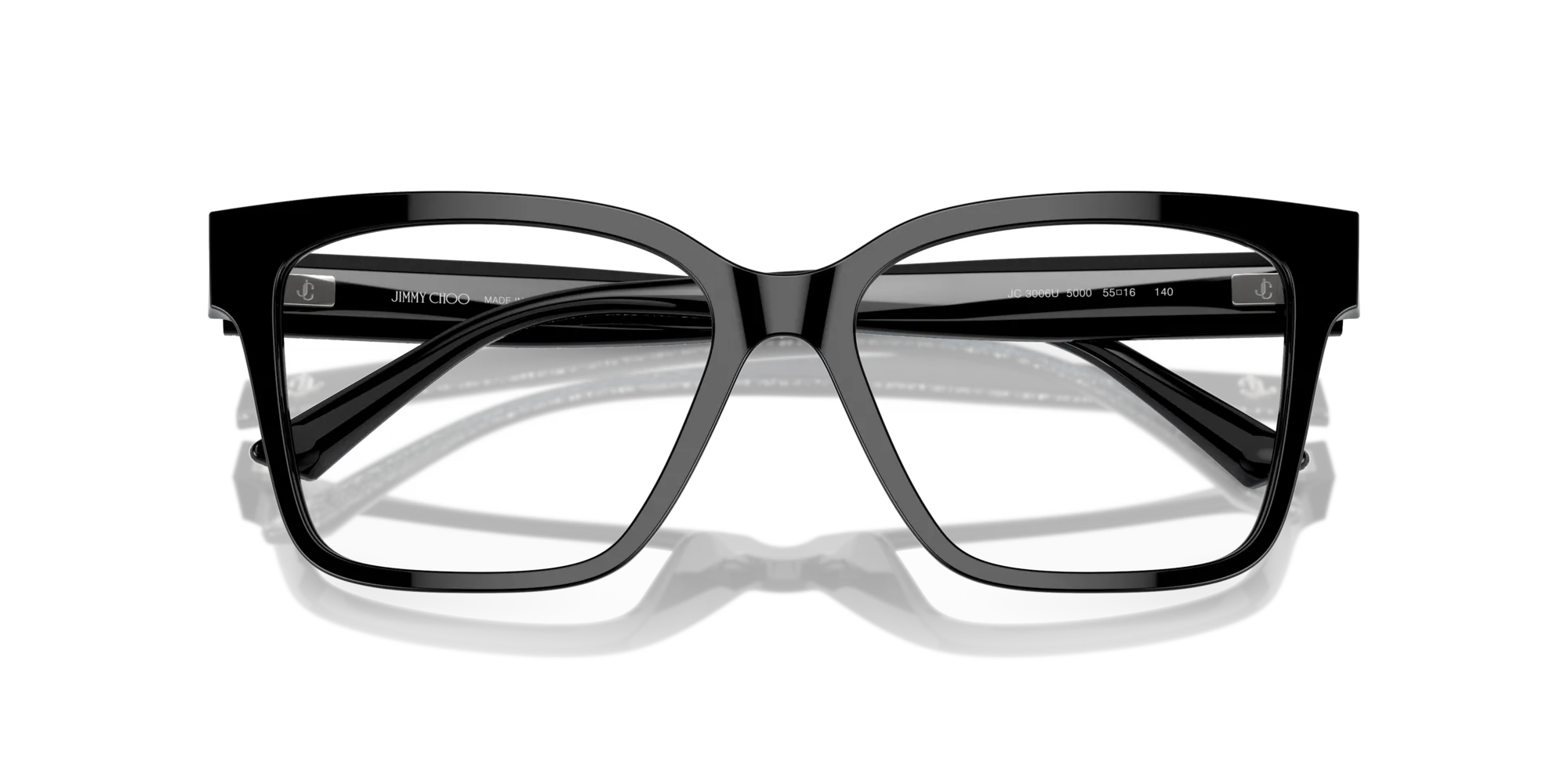 Jimmy Choo Jimmy Choo JC3006U 5000 Montature da vista - immagine 2