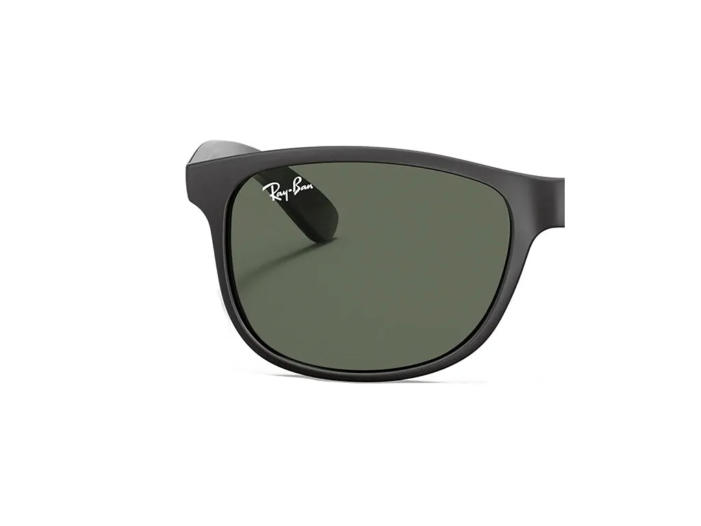 Ray - Ban Coppia di Lenti di ricambio Ray-Ban RB4202 ANDY Lenti di ricambio Squadrata - immagine 1