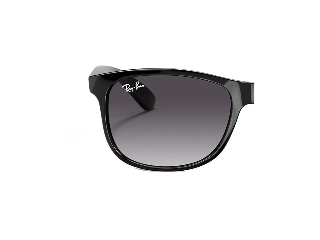 Ray - Ban Coppia di Lenti di ricambio Ray-Ban RB4202 ANDY Lenti di ricambio Squadrata - immagine 2