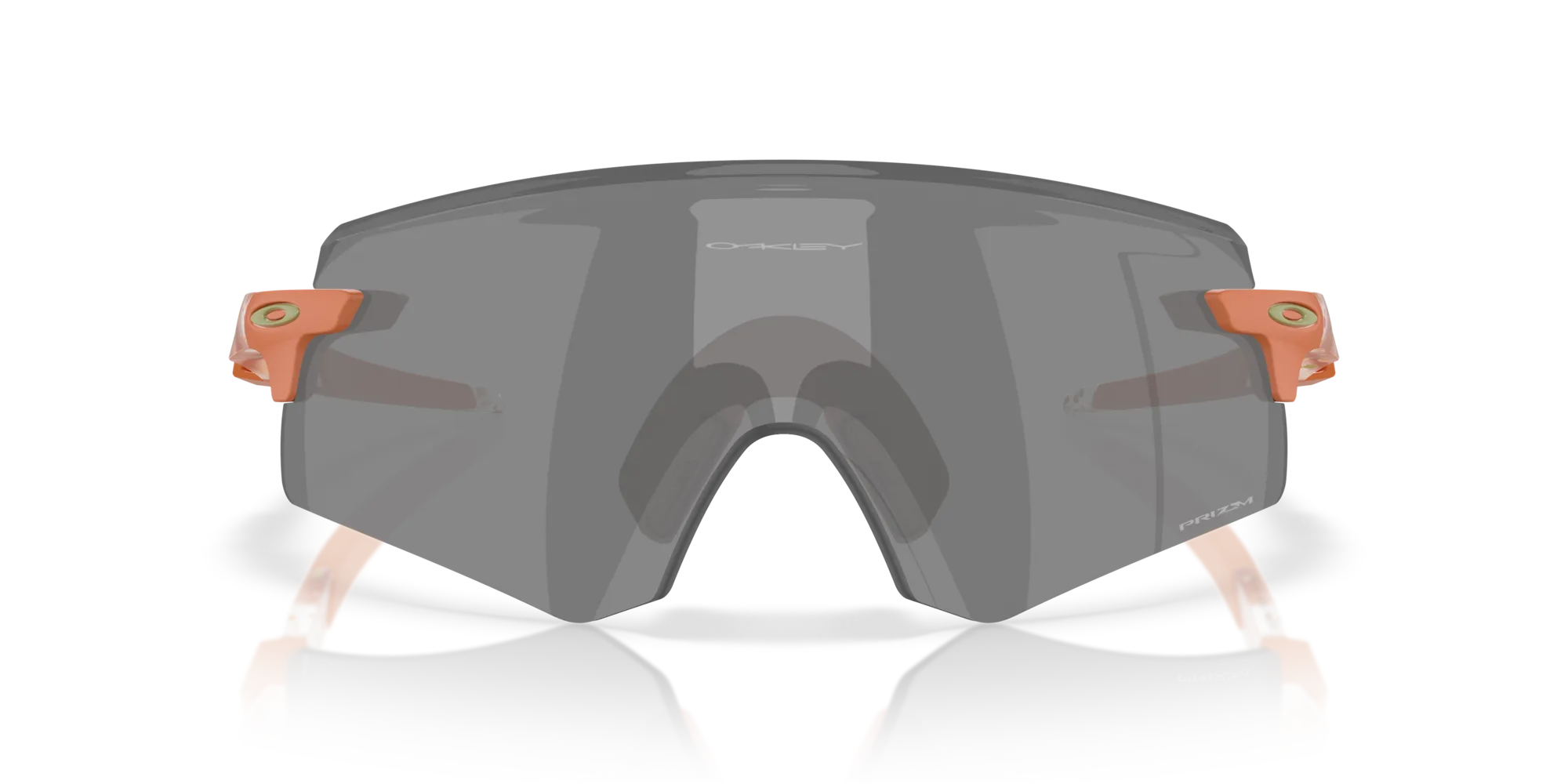 Oakley OO9471 ENCODER 947126 Occhiali da sole O_Matter Trasparente Grigio Maschera Normale - immagine 3