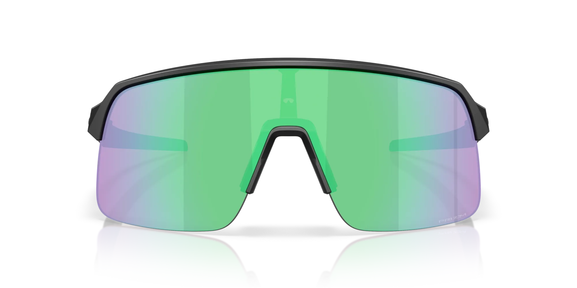 Oakley OO9463 SUTRO LITE 946379 Occhiali da sole O_Matter Nero Verde Maschera Normale - immagine 3