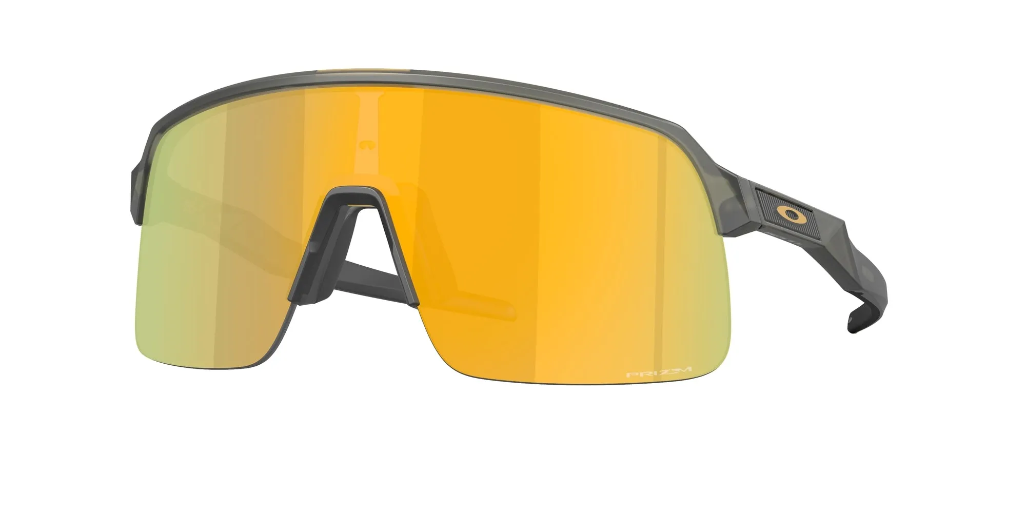 Oakley OO9463 SUTRO LITE 946377 Occhiali da sole O_Matter Verde Oro Maschera Normale - immagine 1