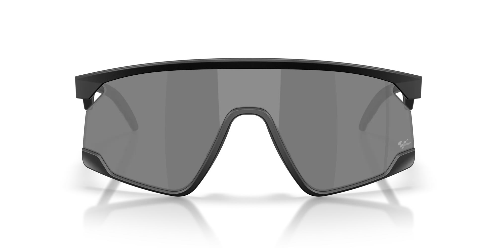 Oakley OO9280 BXTR 928019 Occhiali da sole O_Matter Nero Grigio Maschera Normale - immagine 3