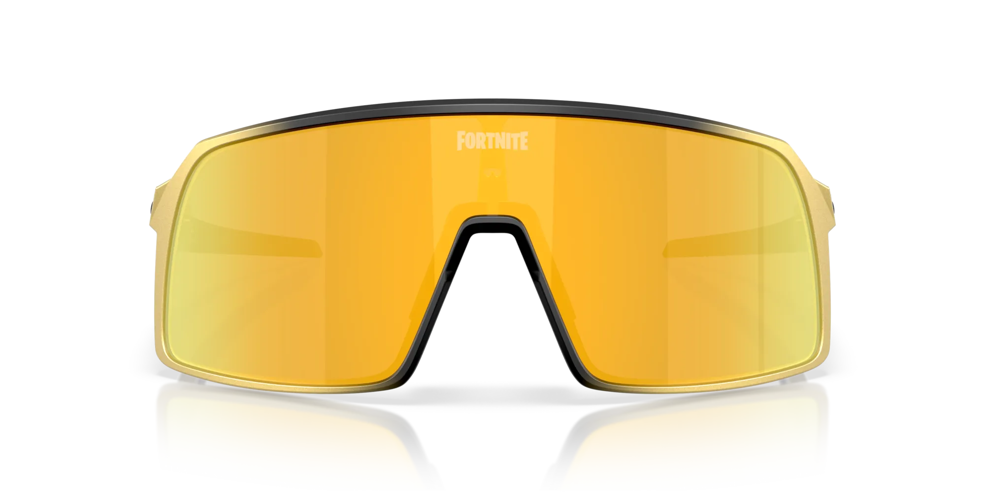 Oakley OO9406 SUTRO 9406C2 Occhiali da sole O_Matter Oro Oro Maschera Normale - immagine 3