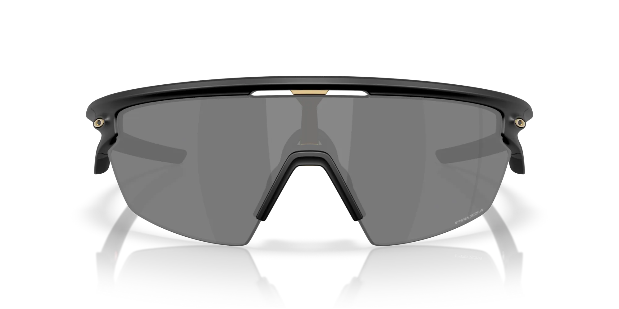 Oakley OO9403 SPHAERA 940323 Occhiali da sole O_Matter Nero Grigio Maschera Normale - immagine 3