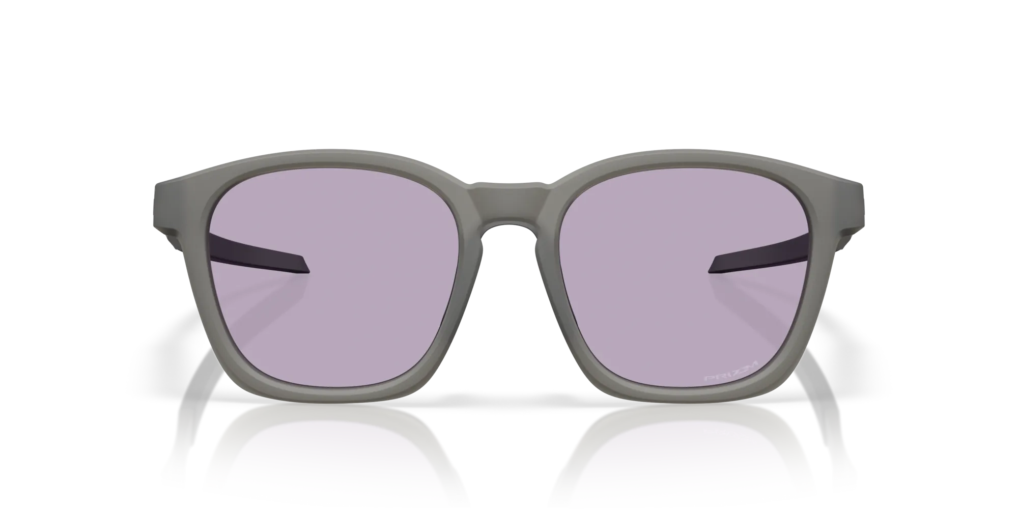 Oakley OO9507D SHACKLE 950704 Occhiali da sole O_Matter Grigio Squadrata Normale - immagine 3