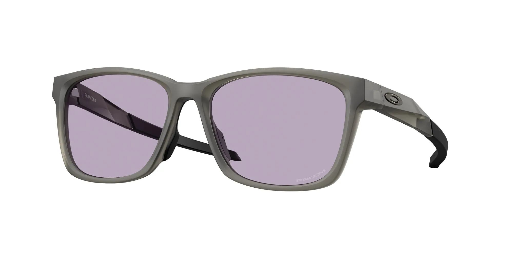 Oakley OO9506D PARACORD 950604 Occhiali da sole O_Matter Grigio Squadrata Normale - immagine 1