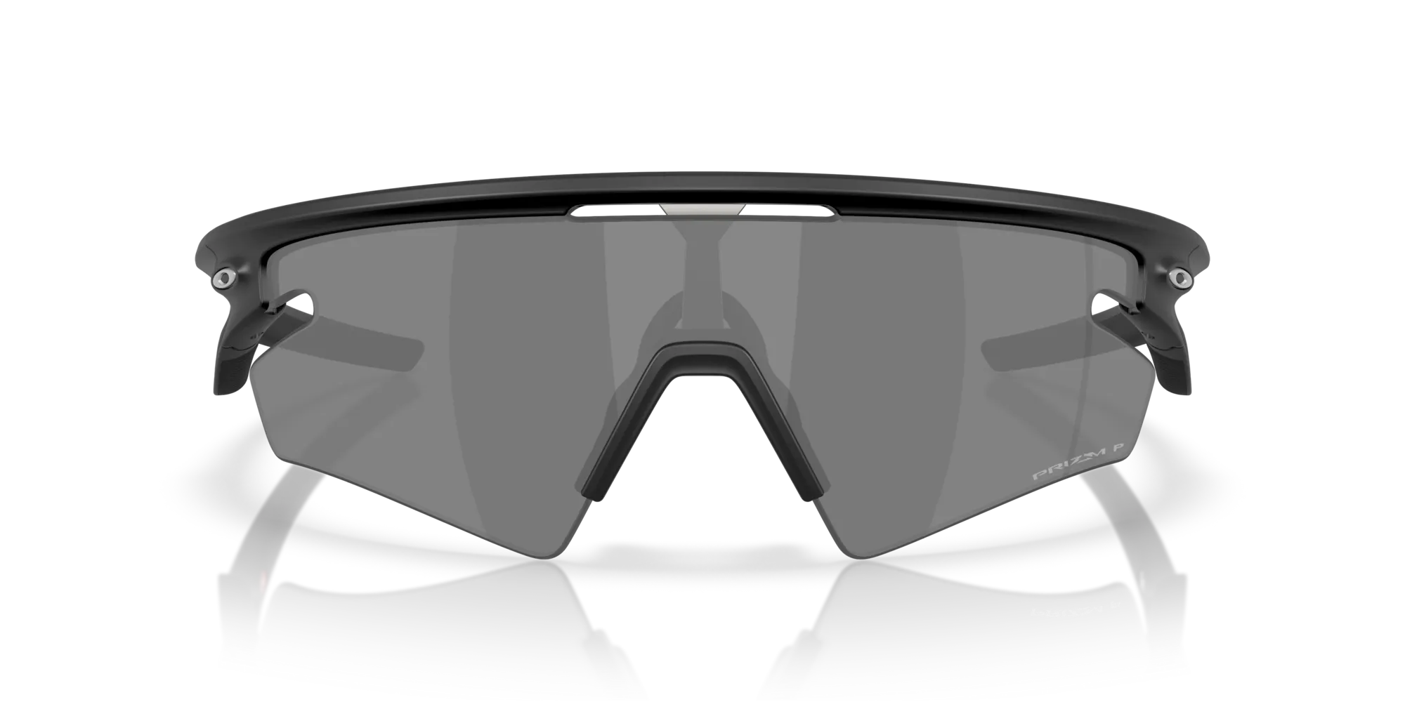 Oakley OO9499 SPHAERA SLASH 949901 Occhiali da sole O_Matter Nero Grigio Squadrata Polarizzata - immagine 3