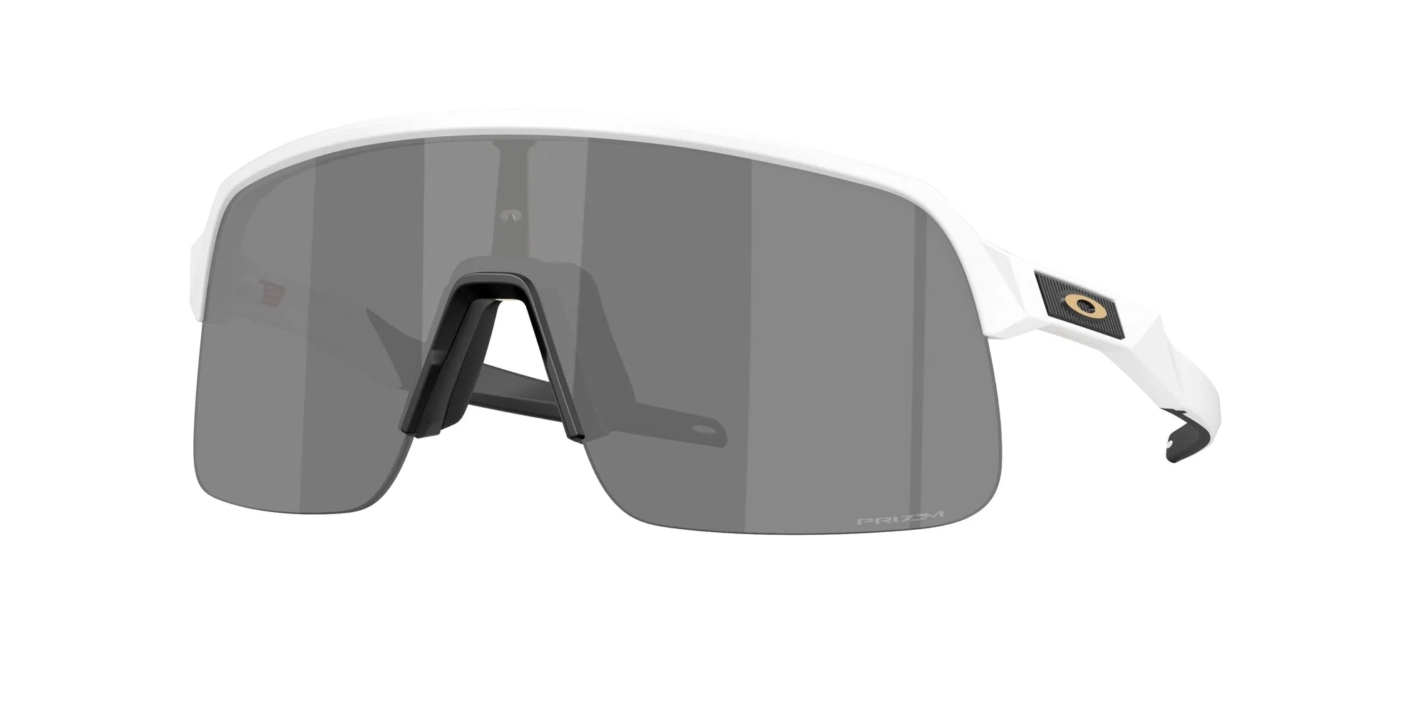 Oakley OO9496 SUTRO LITE S 949613 Occhiali da sole O_Matter Bianco Grigio Squadrata Normale - immagine 1