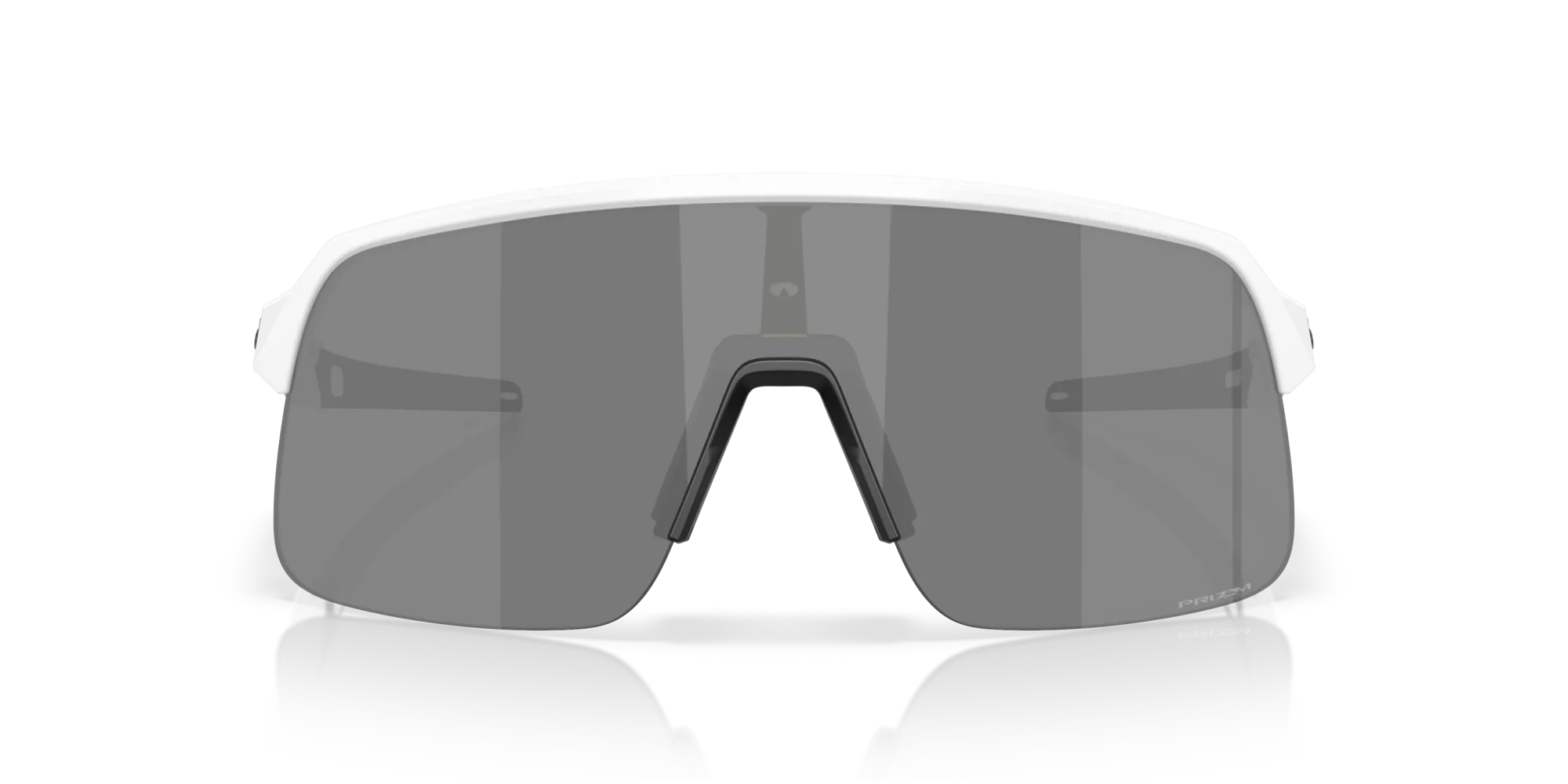 Oakley OO9496 SUTRO LITE S 949613 Occhiali da sole O_Matter Bianco Grigio Squadrata Normale - immagine 3