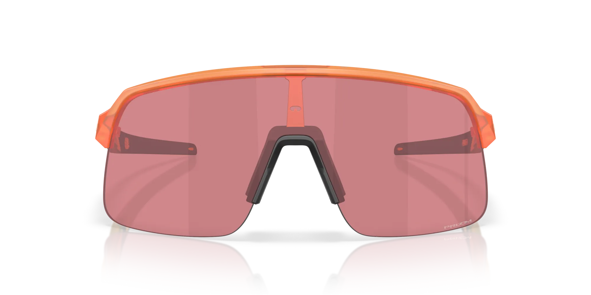 Oakley OO9496 SUTRO LITE S 949610 Occhiali da sole O_Matter Marrone Viola Squadrata Normale - immagine 3