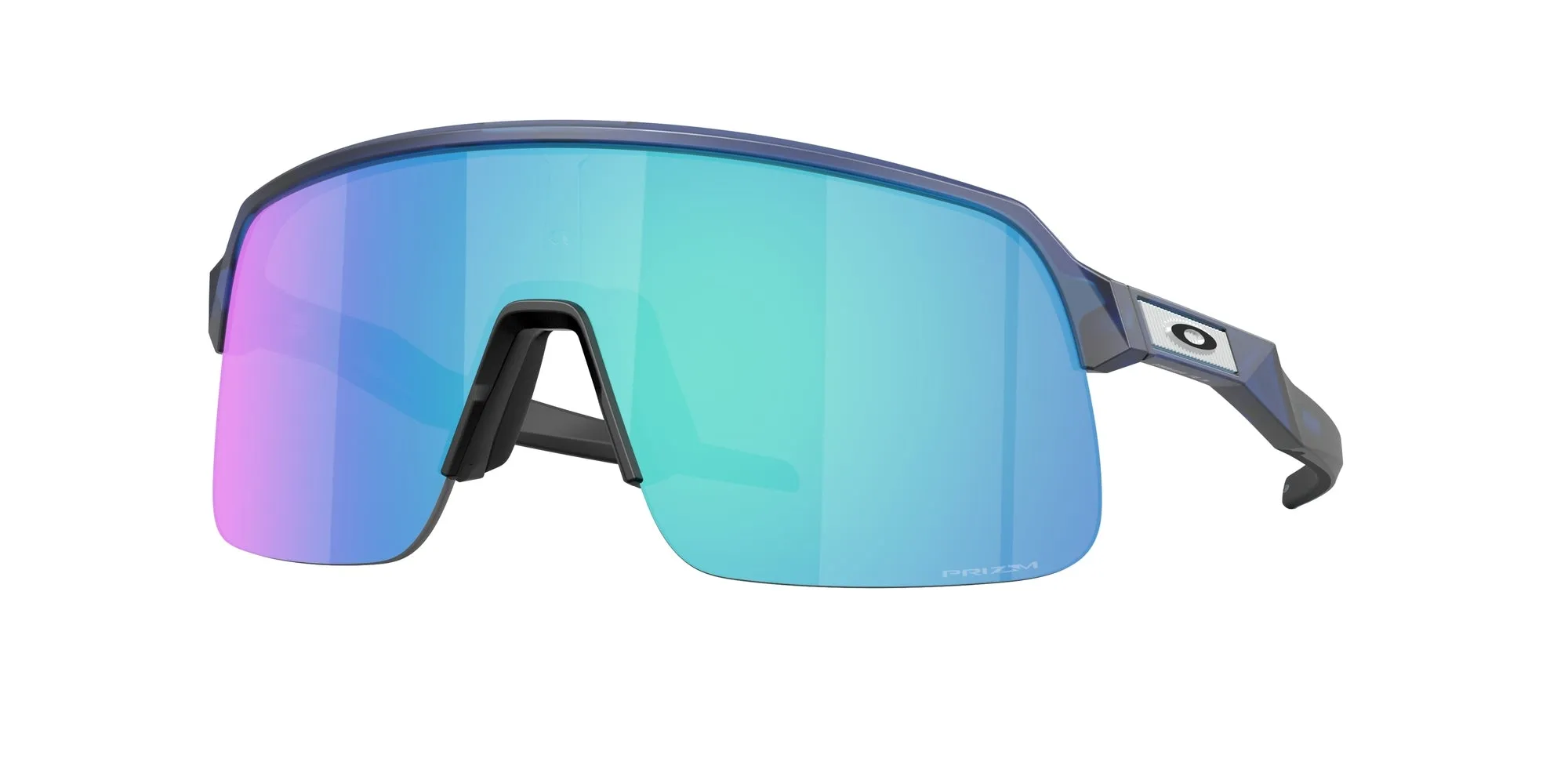 Oakley OO9496 SUTRO LITE S 949603 Occhiali da sole O_Matter Blu Blu Squadrata Normale - immagine 1
