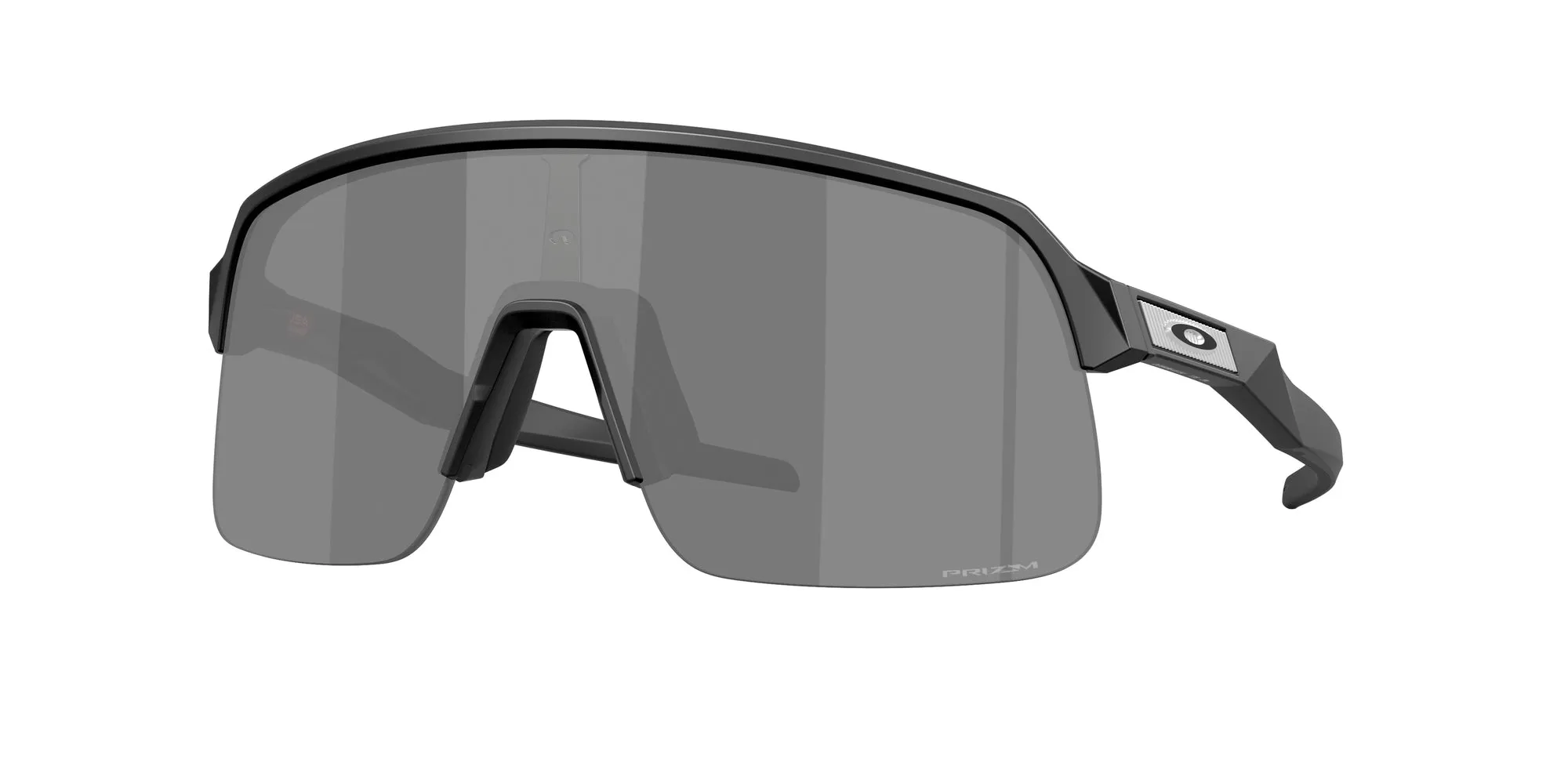 Oakley OO9496 SUTRO LITE S 949601 Occhiali da sole O_Matter Nero Grigio Squadrata Normale - immagine 1