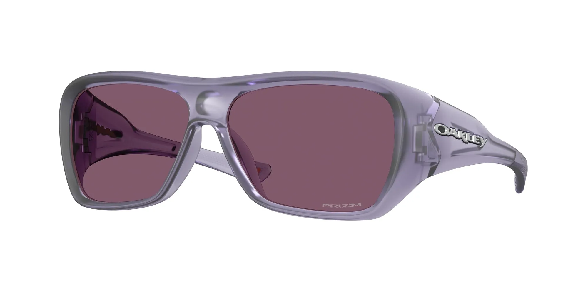 Oakley OO9492 CHAMINADE 949204 Occhiali da sole O_Matter Viola Squadrata Normale Prizm - immagine 1