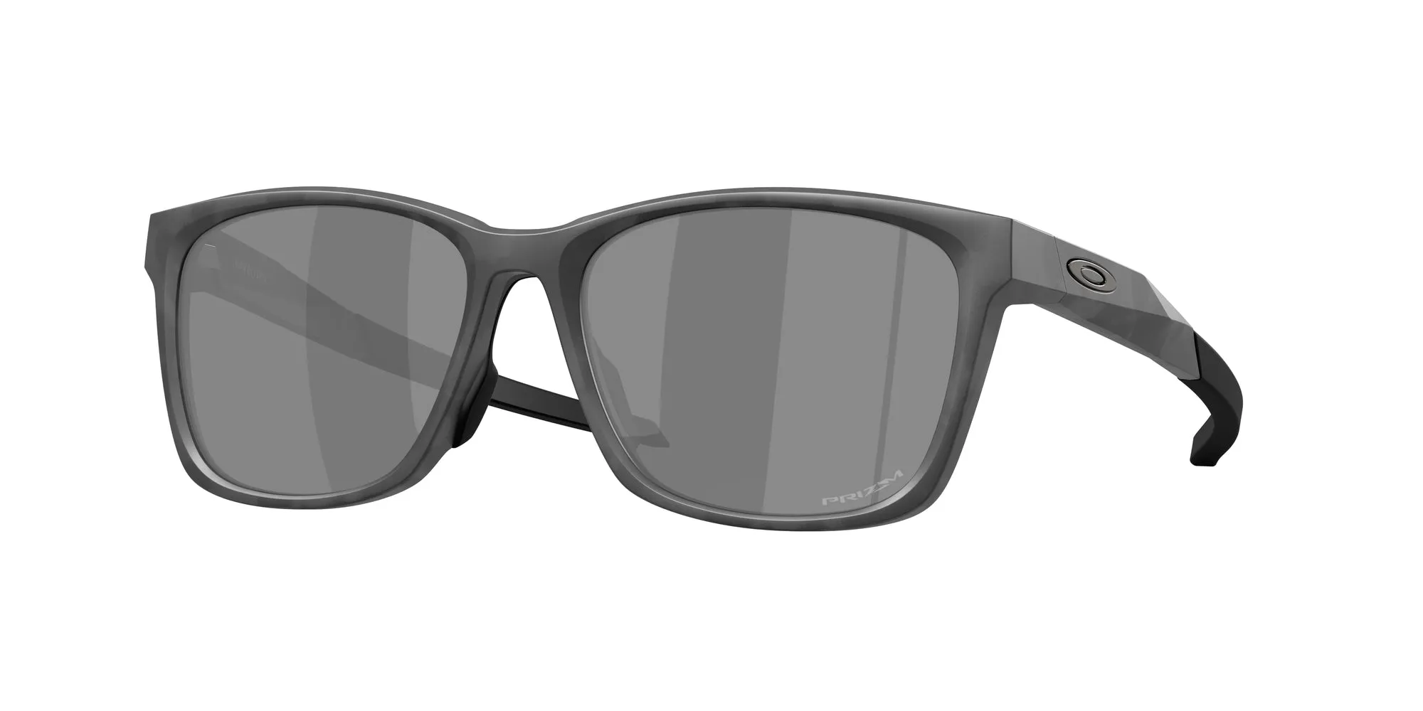 Oakley OO9506D PARACORD 950606 Occhiali da sole O_Matter Grigio Grigio Squadrata Normale - immagine 1
