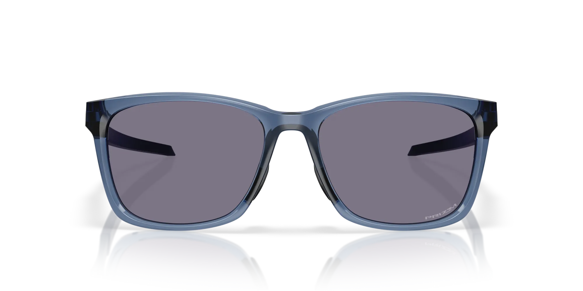 Oakley OO9506D PARACORD 950605 Occhiali da sole O_Matter Blu Grigio Squadrata Normale - immagine 3