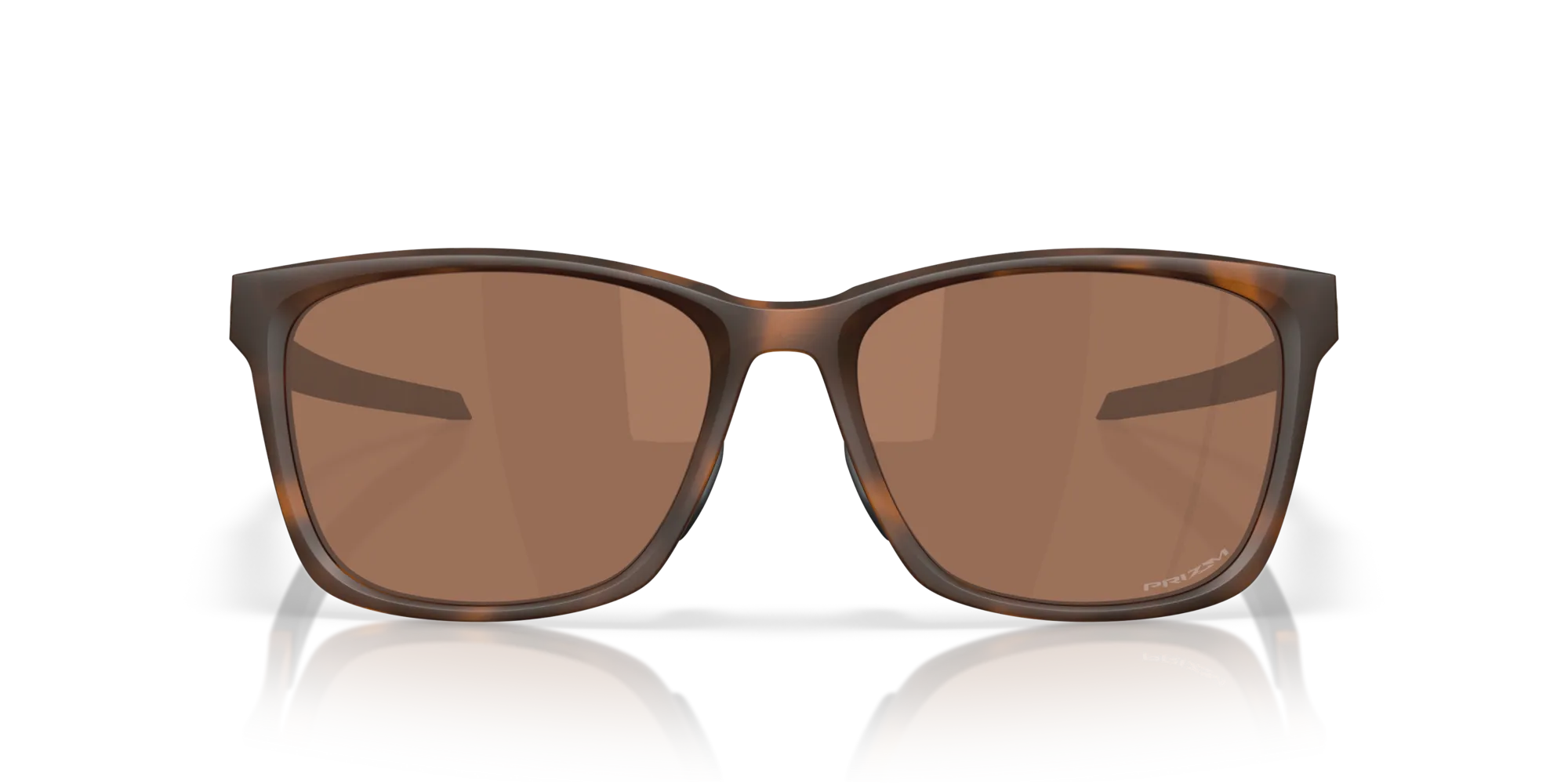 Oakley OO9506D PARACORD 950603 Occhiali da sole O_Matter Marrone Marrone Squadrata Normale - immagine 3