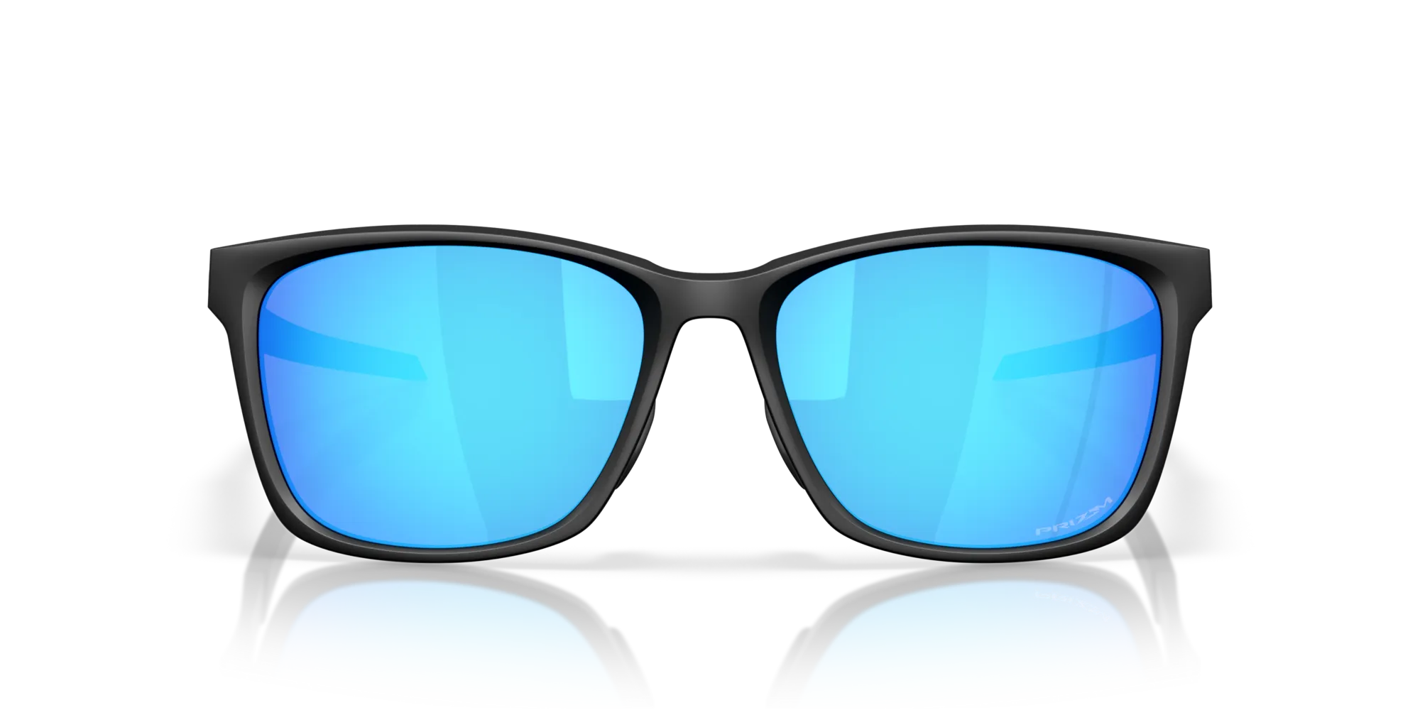 Oakley OO9506D PARACORD 950601 Occhiali da sole O_Matter Nero Blu Squadrata Normale - immagine 3