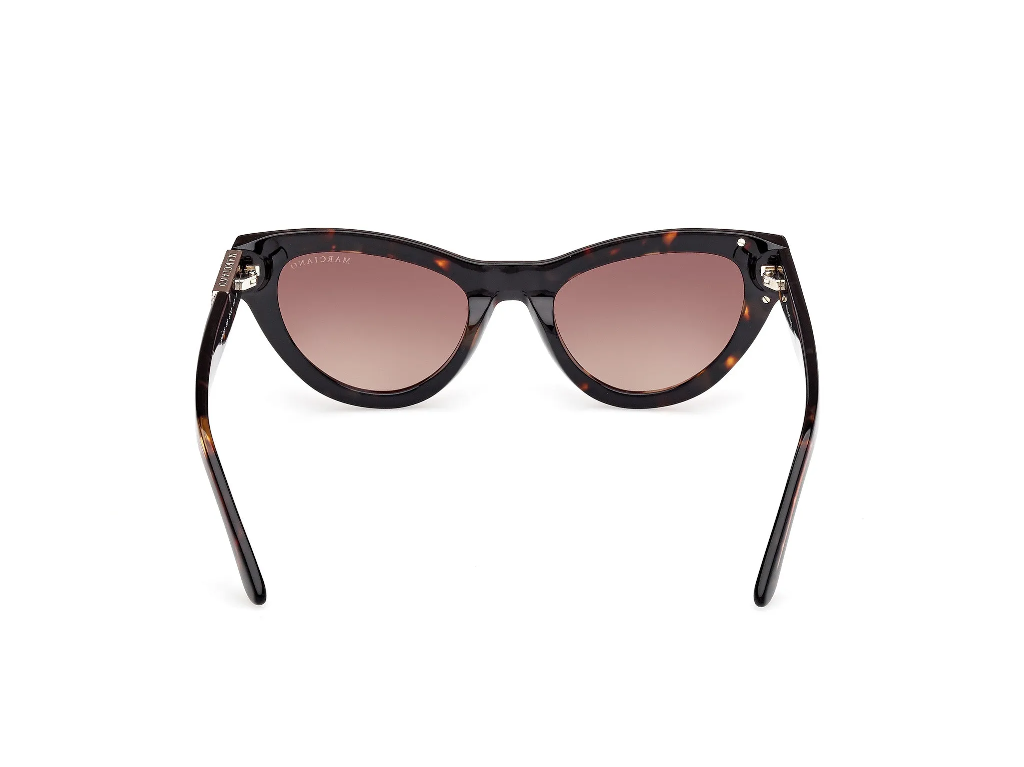Guess by Marciano GM00025 52F Occhiali da sole Acetato Cat Eye Normale - immagine 4