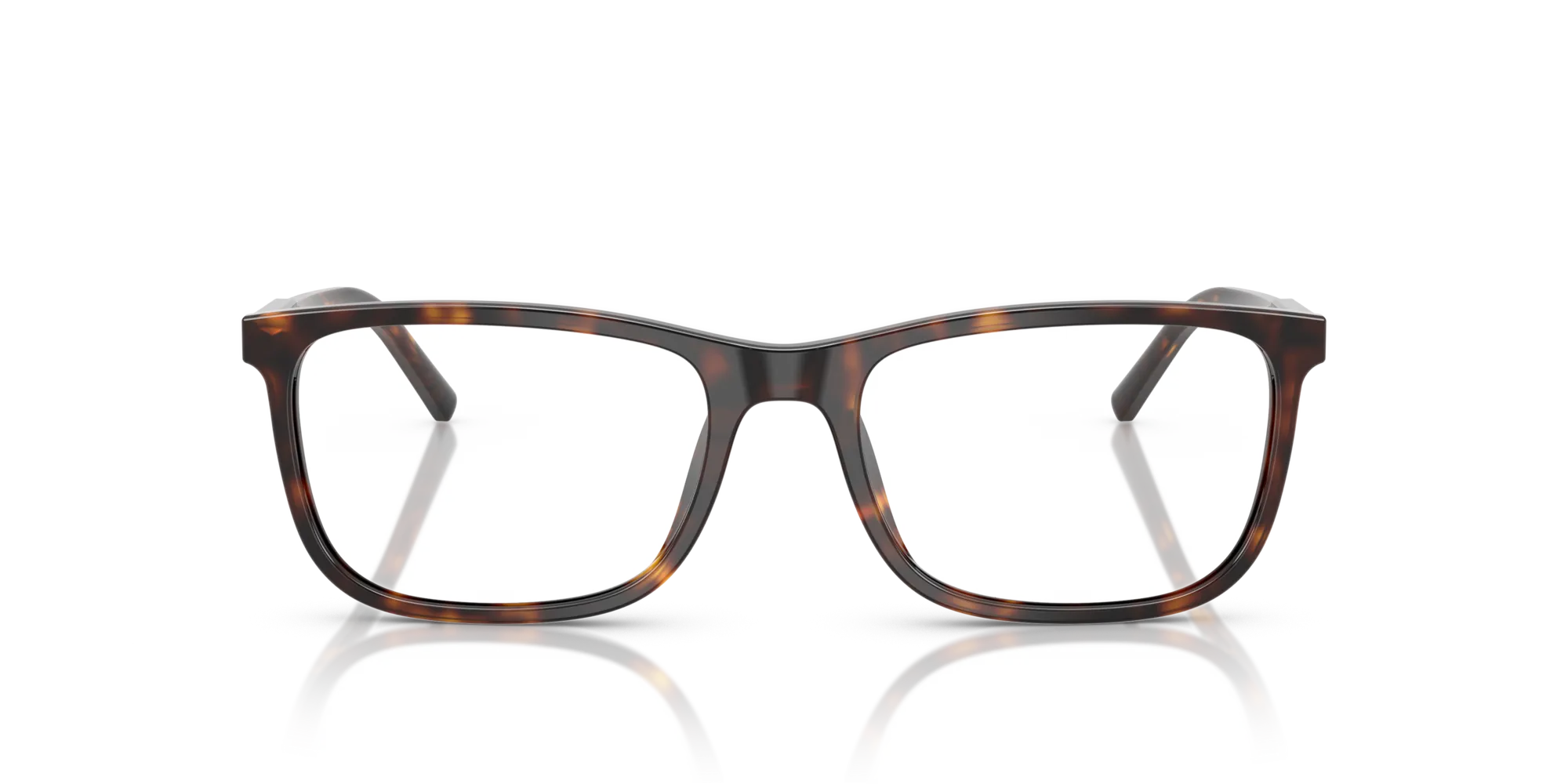 Dolce & Gabbana DG3427 502 Montature da vista Acetato Tartaruga Squadrata Normale - immagine 3