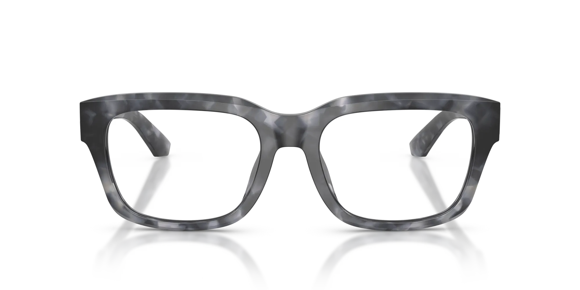 Dolce & Gabbana DG3416 3445 Montature da vista Acetato Tartaruga Squadrata Normale - immagine 3