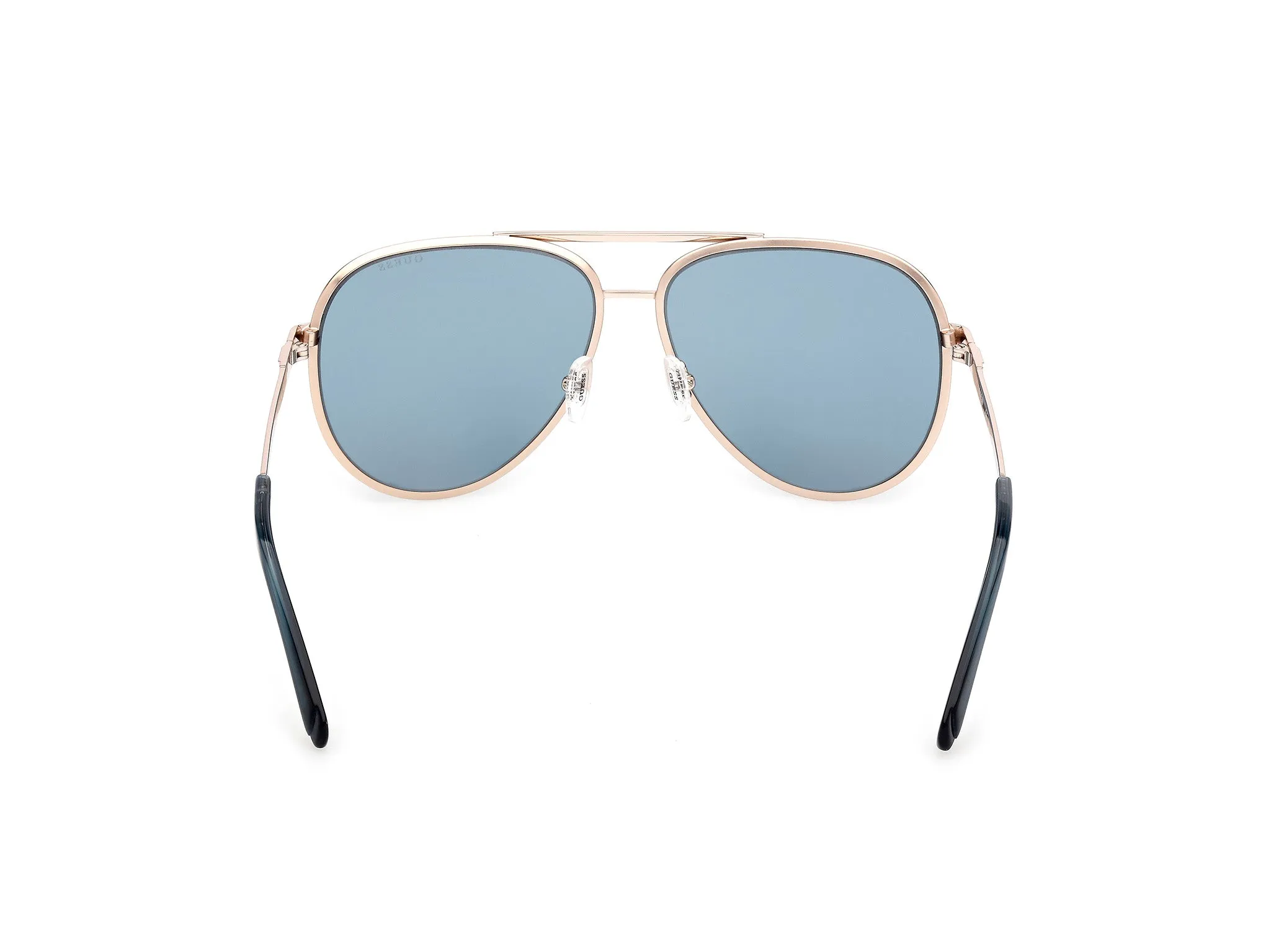 Guess GU00209 33V Occhiali da sole Metallo Pilot Normale - immagine 4