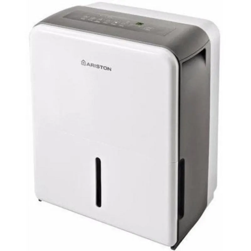 Deumidificatore Ariston DEOS 30 30L HEPA 73m2 47dB Timer - immagine 1