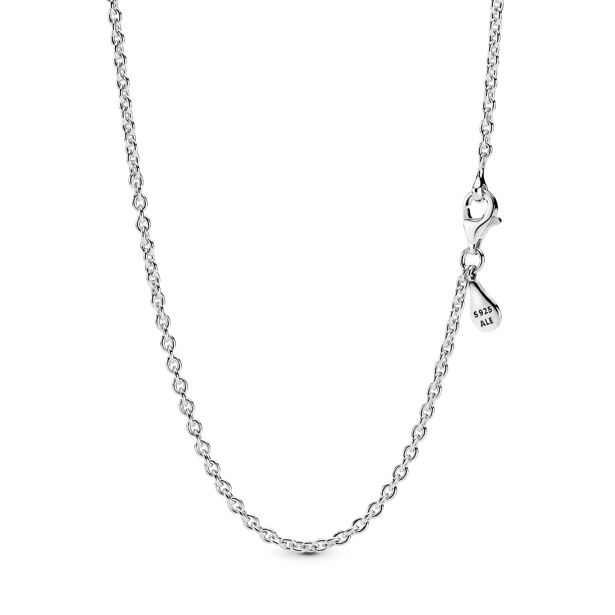 PANDORA Icons Collana in argento, 90 - immagine 7
