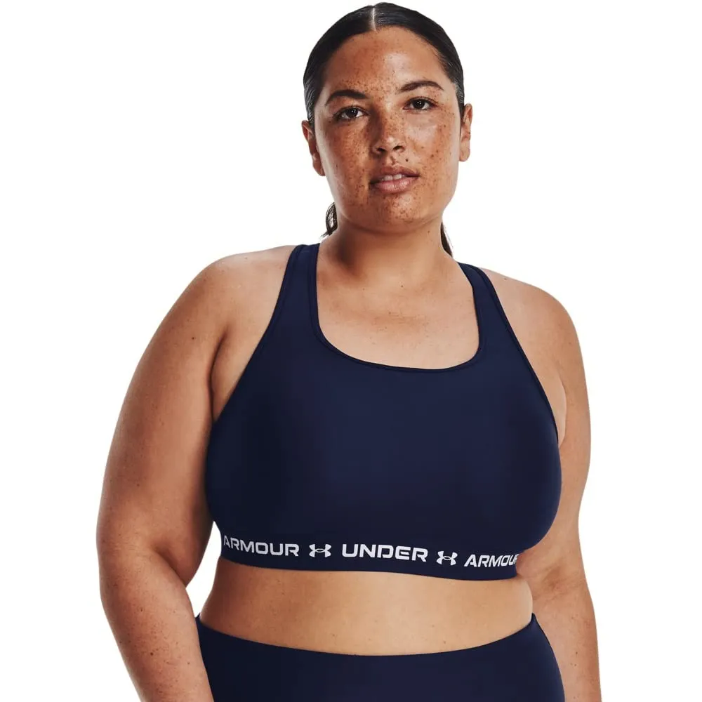 Crossback Mid Bra - immagine 2