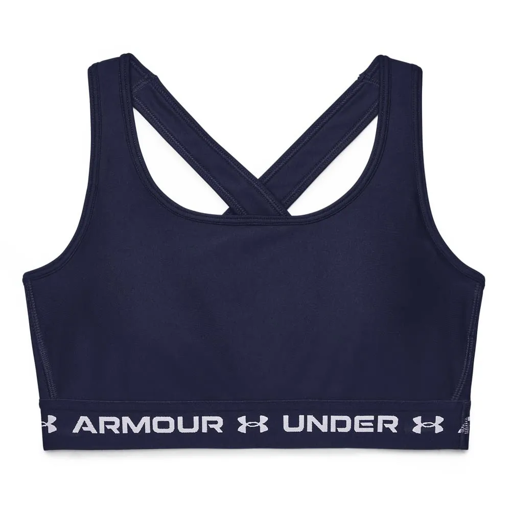 Crossback Mid Bra - immagine 4