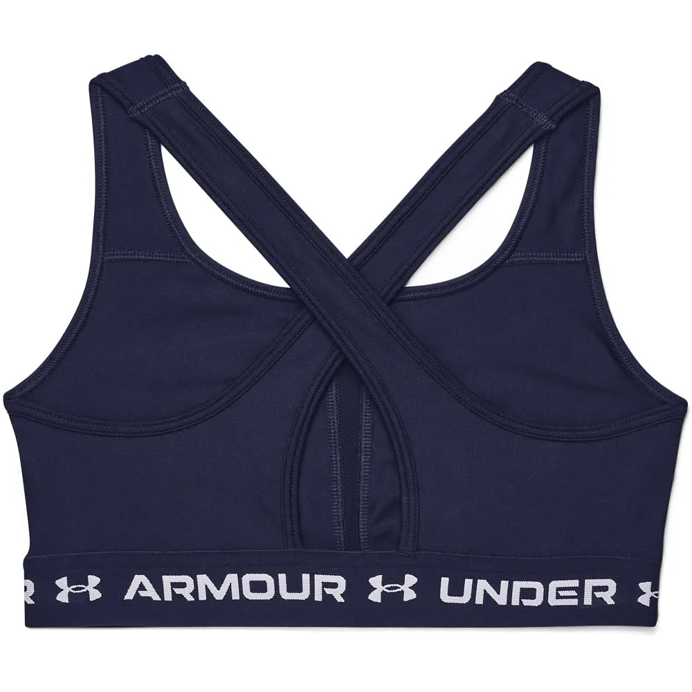 Crossback Mid Bra - immagine 5