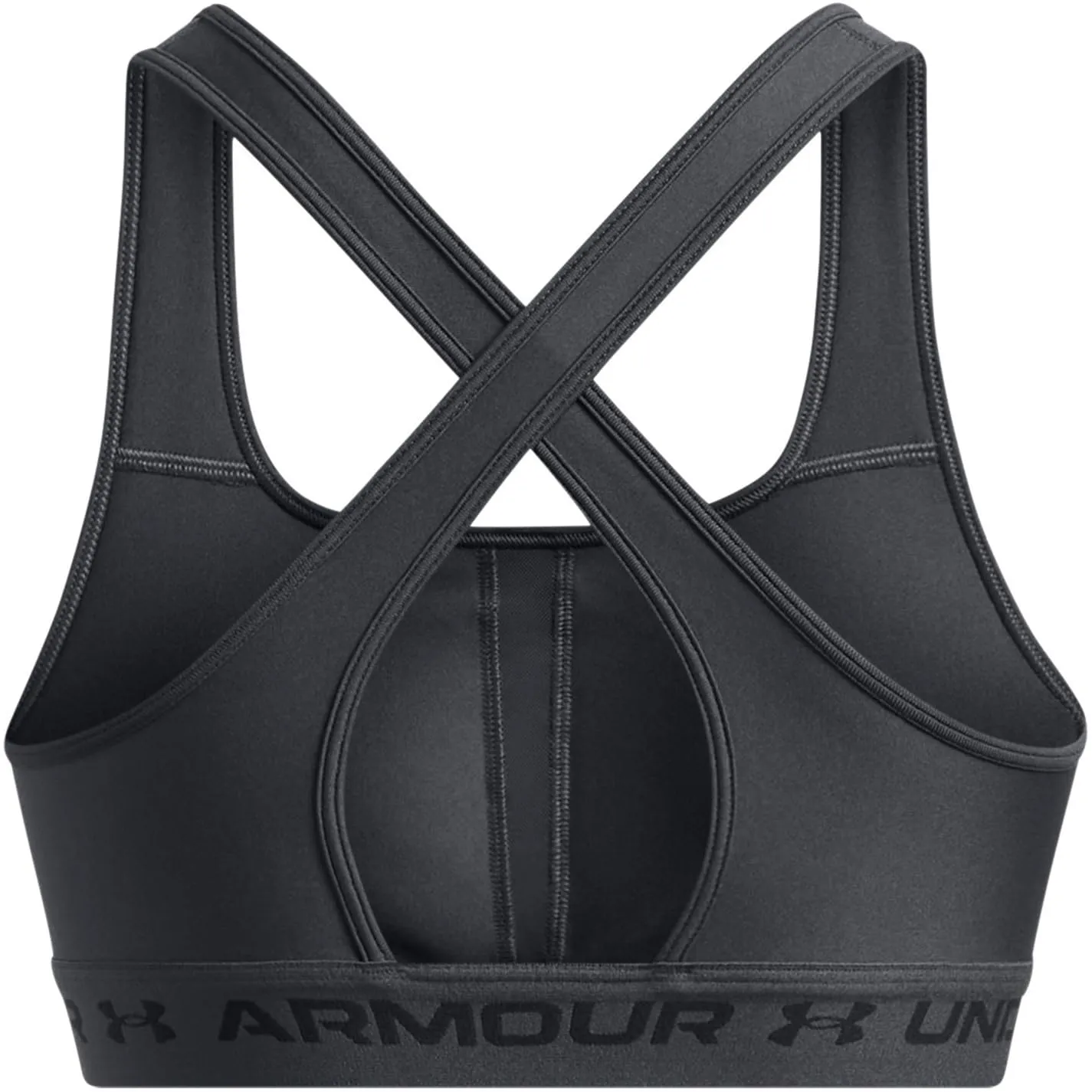 Crossback Mid Bra - immagine 2