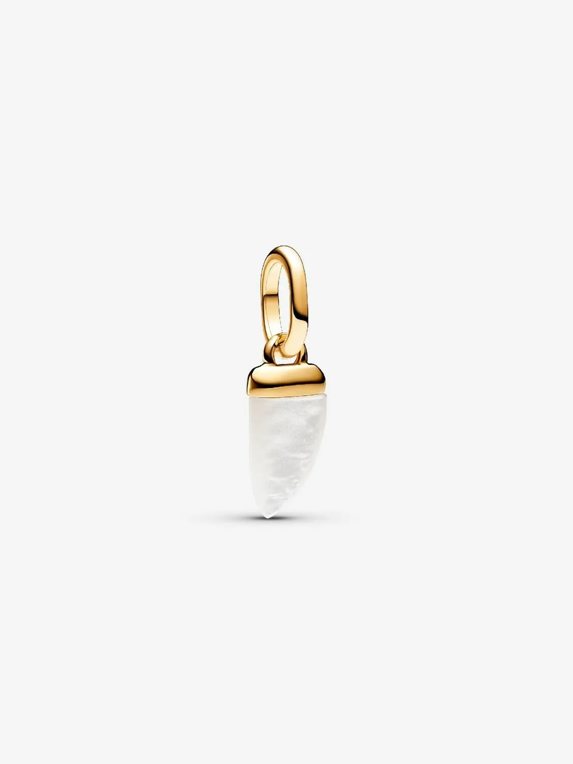 Pandora ME Haifischzahn Mini-Charm-Anhänger 763373C01 Pendente - immagine 2