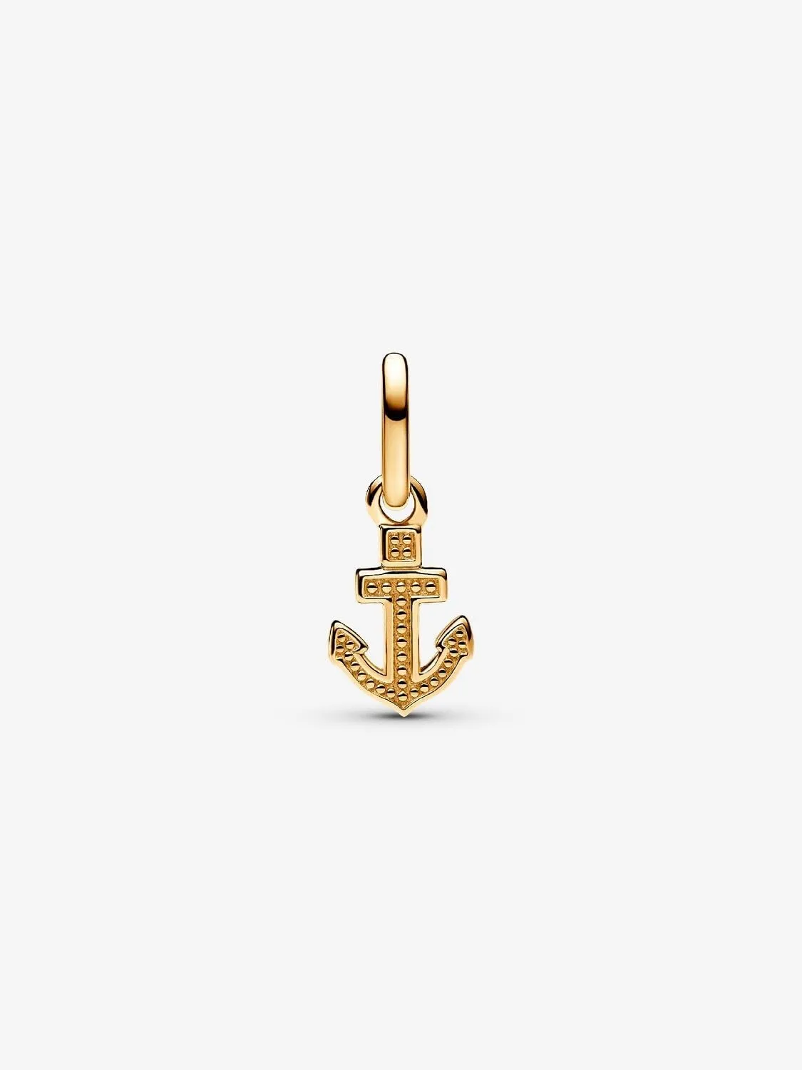 Pandora ME Anker Mini-Charm-Anhänger 763369C01 Pendente - immagine 2