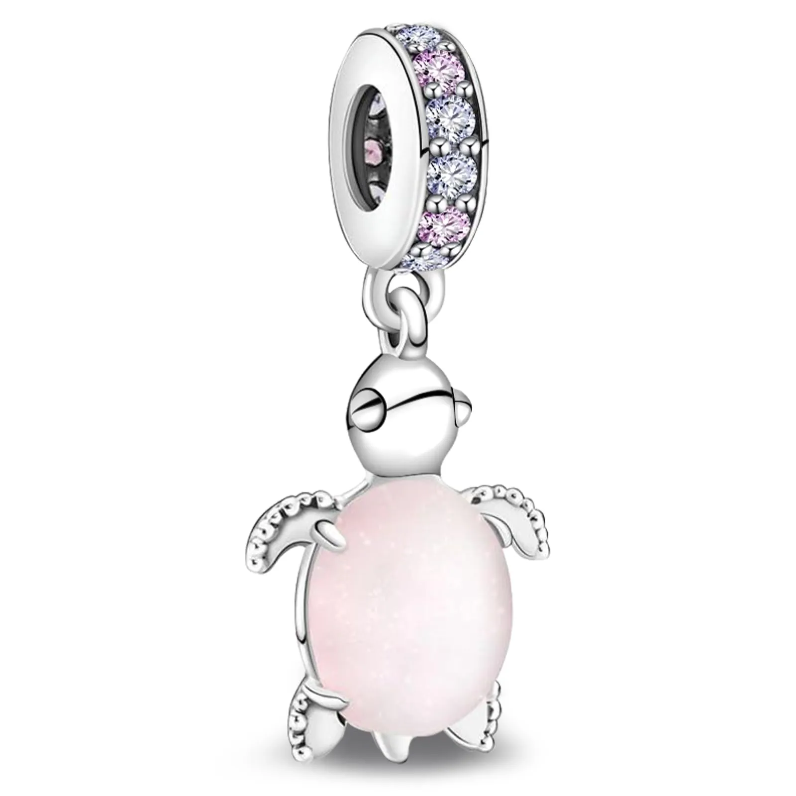 J.Fée Charms per Bracciali Ciondoli per Collane in 925 Argento - immagine 1