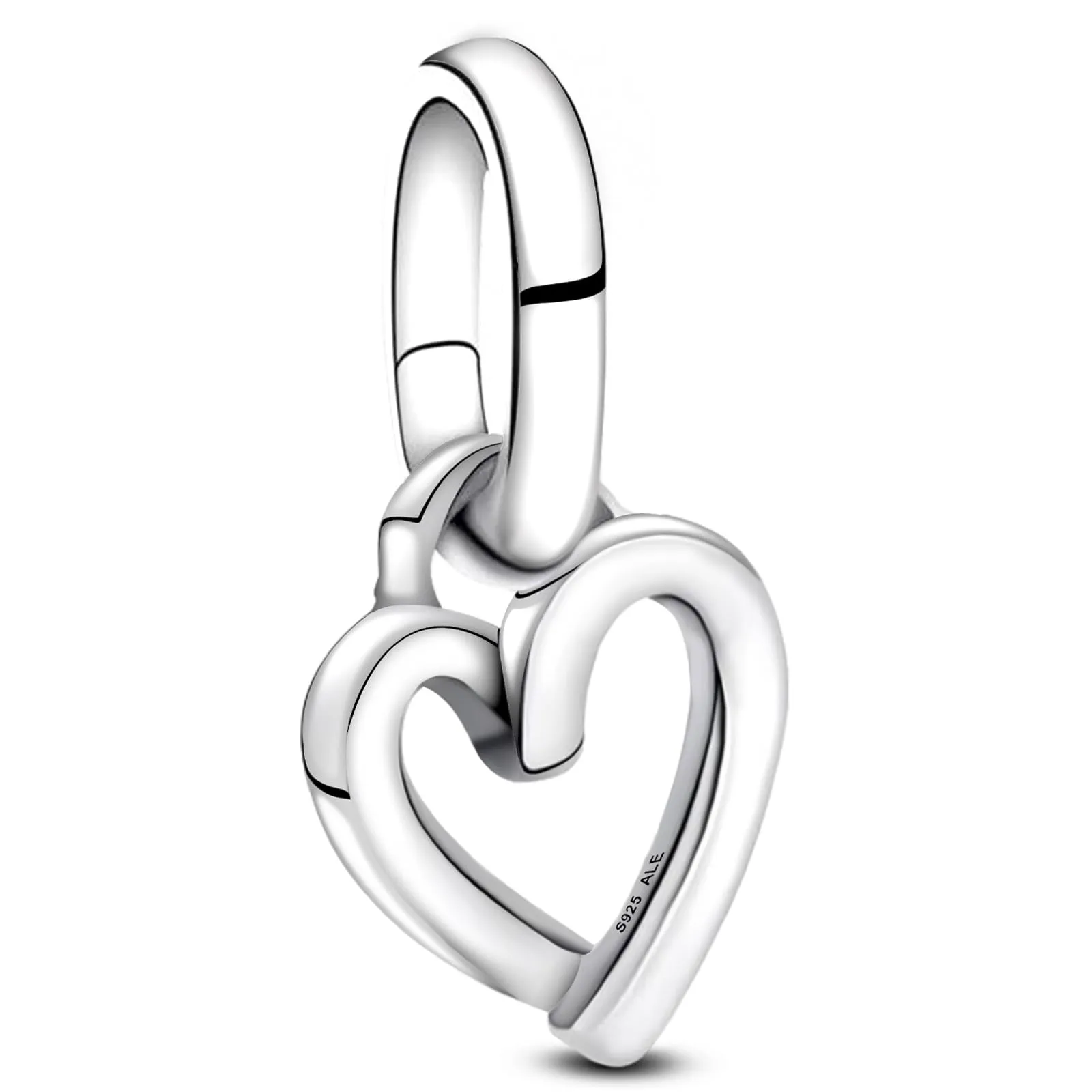 J.Fée Charms per Bracciali Ciondoli per Collane in 925 Argento - immagine 1