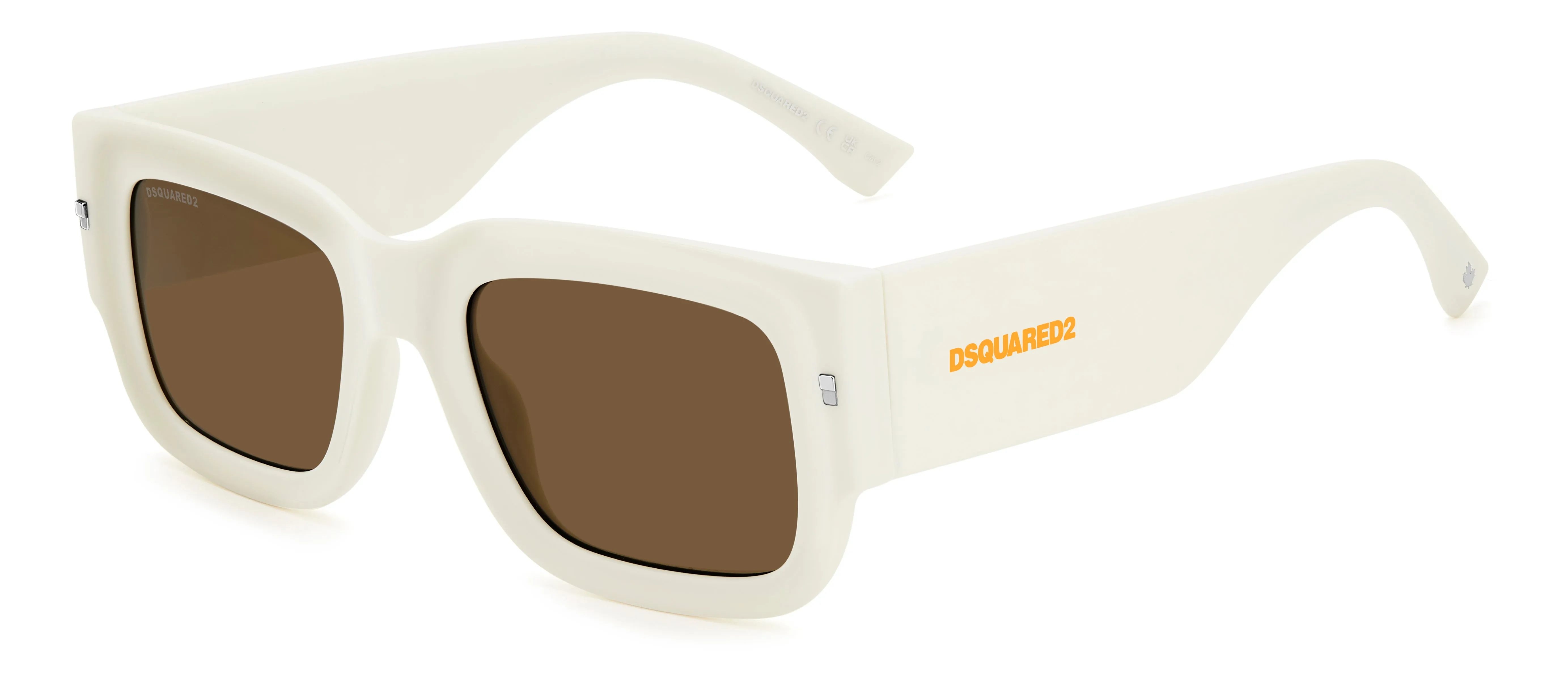 Dsquared2 Dsquared2 D2 0089/S/SE SZJ/70 Occhiali da sole - immagine 1